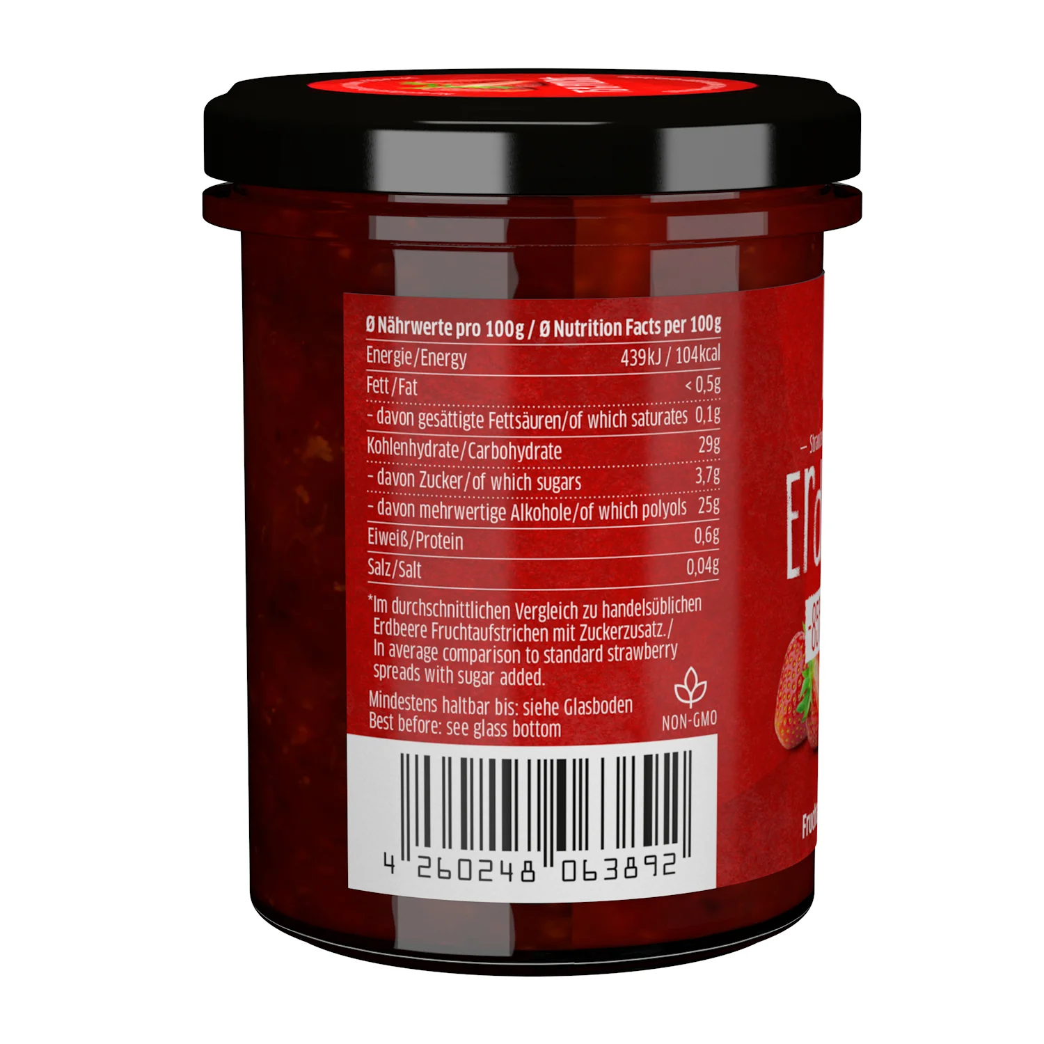 Fruchtaufstrich (220g) - Image 4