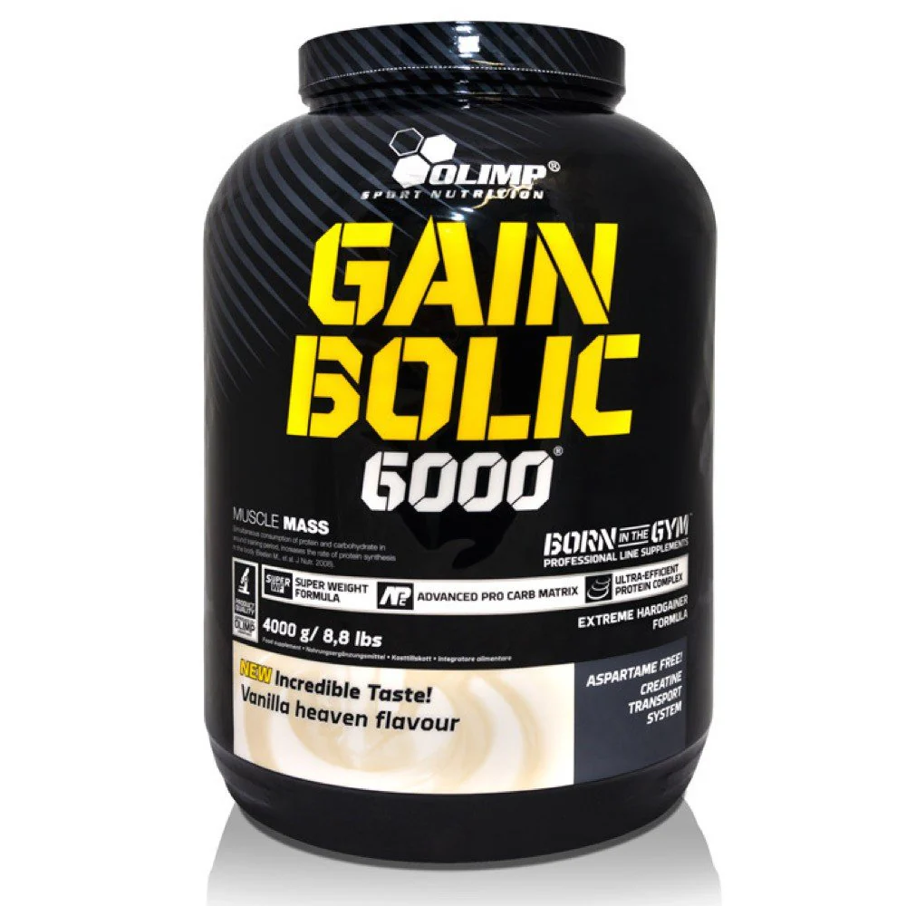 Gain Bolic 6000 (3000g) - Image 4