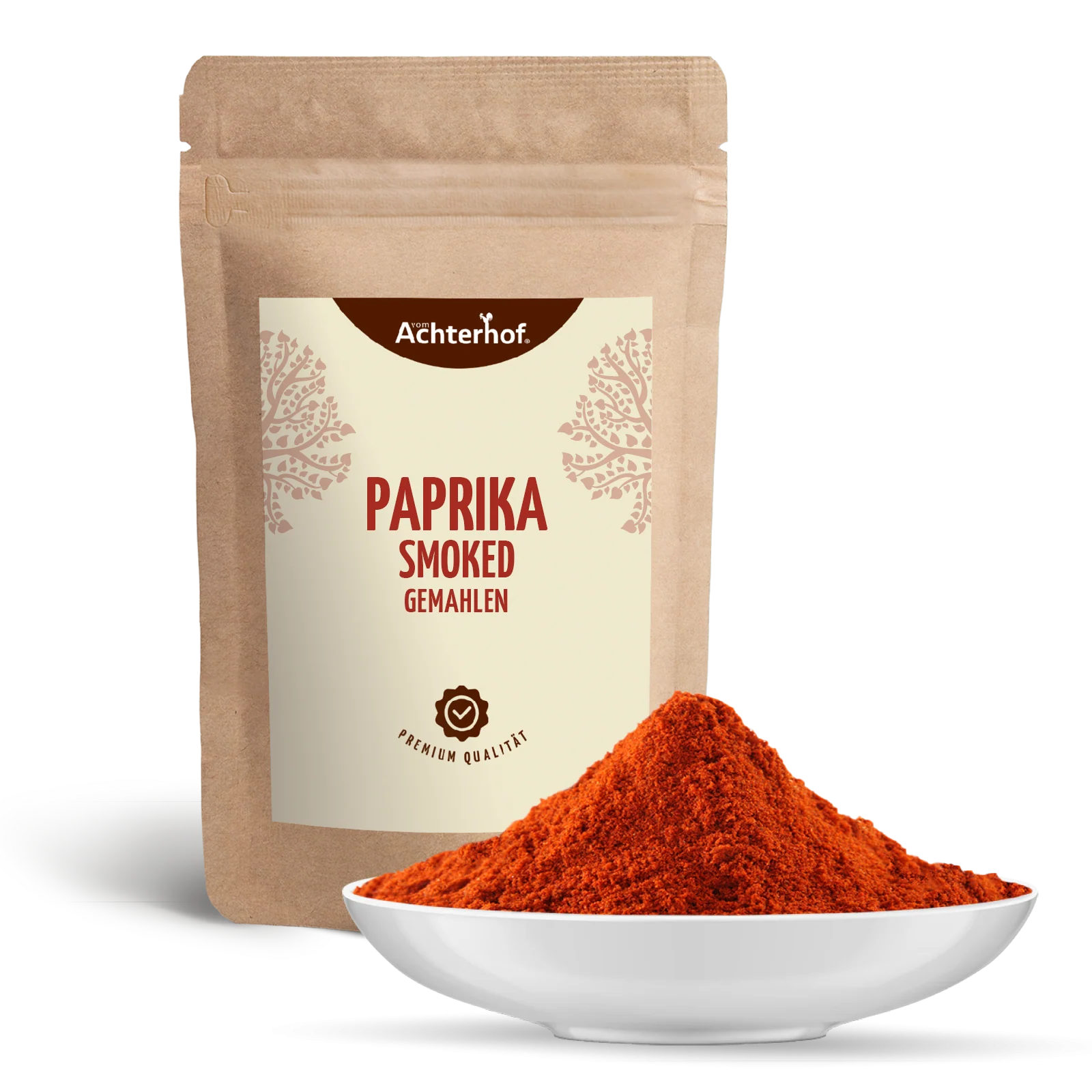 Paprika smoked gemahlen (250g) - Image 3