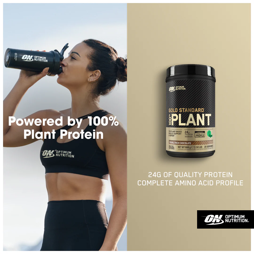 Gold Standard 100% Plant (684g) - Image 4
