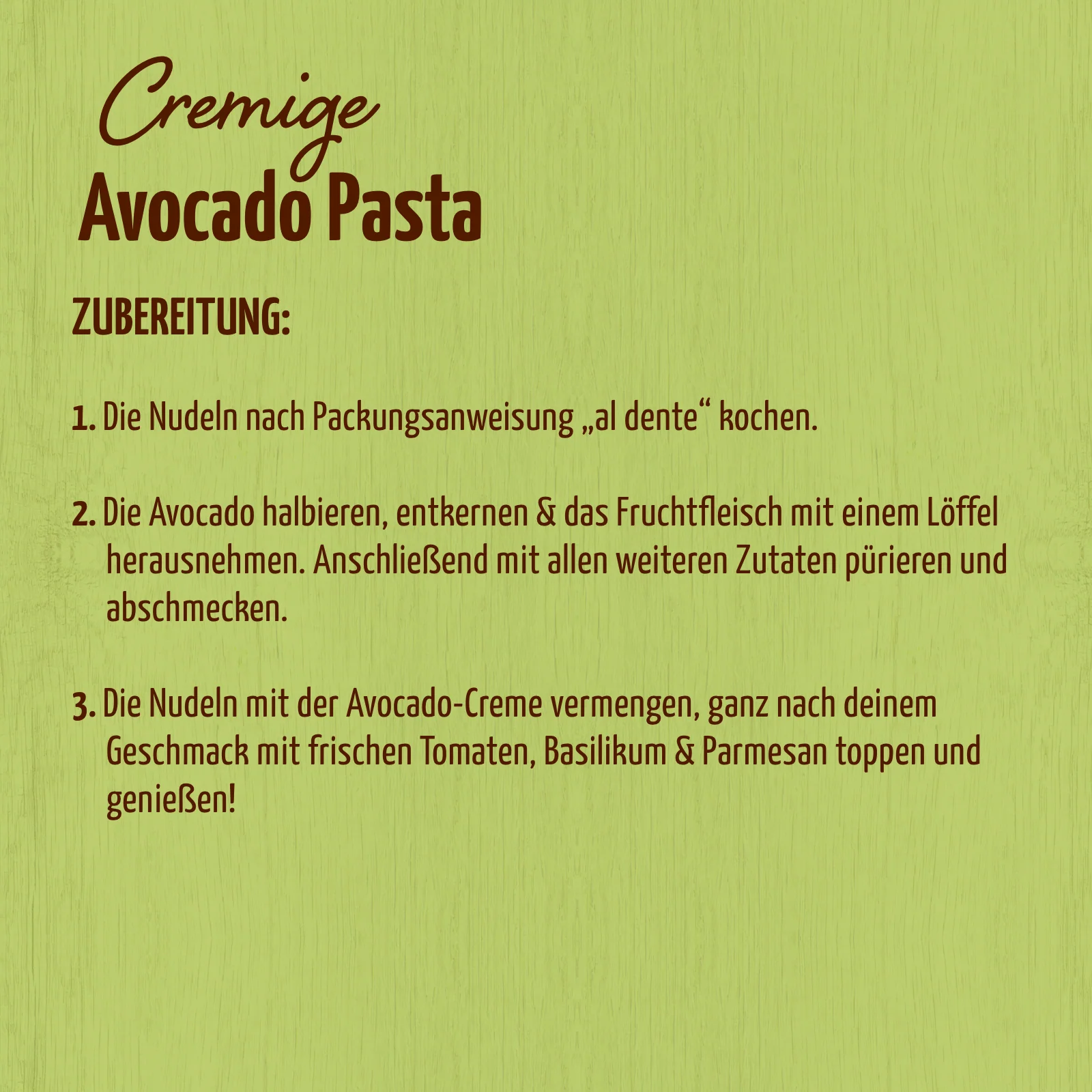 Guacamole Gewürzzubereitung Bio (100g) - Image 6