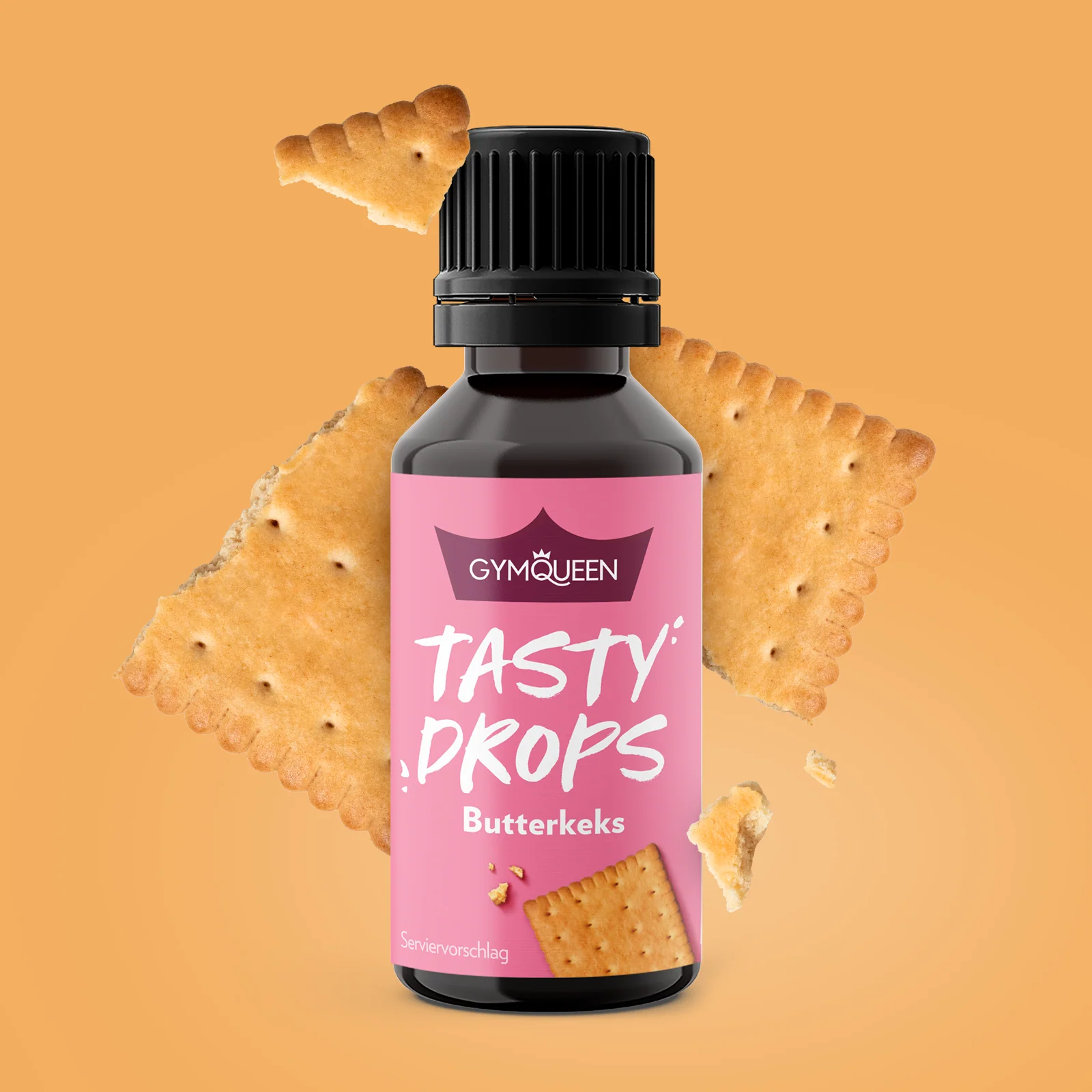 Tasty Drops (30ml) - Image 10