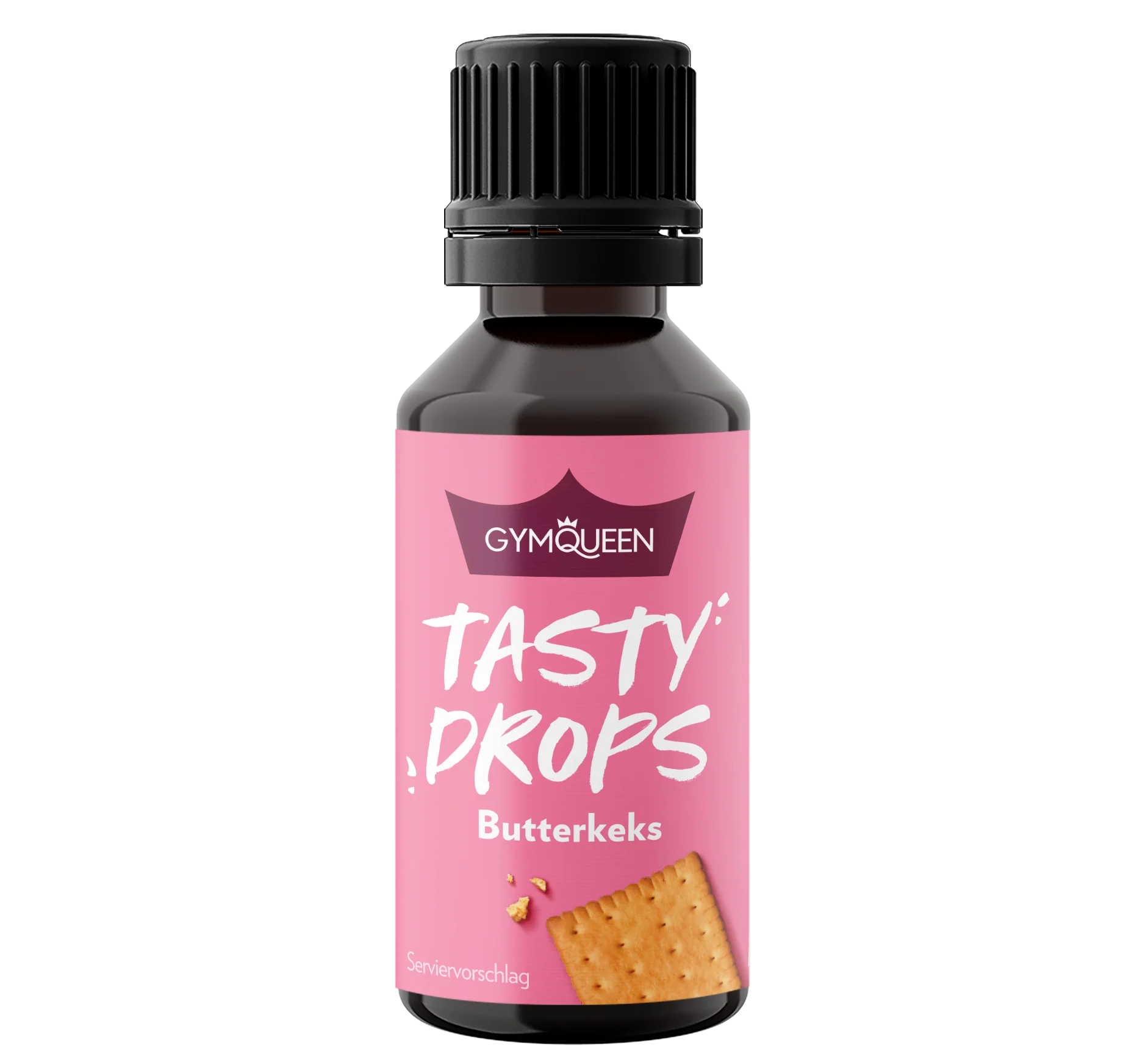 Tasty Drops (30ml) - Image 11
