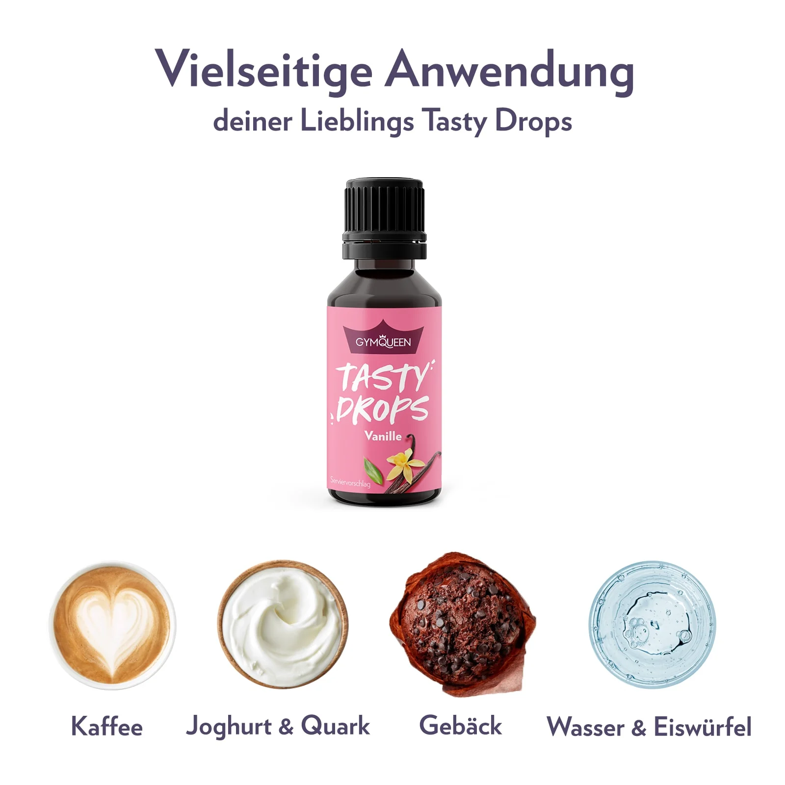 Tasty Drops (30ml) - Image 15