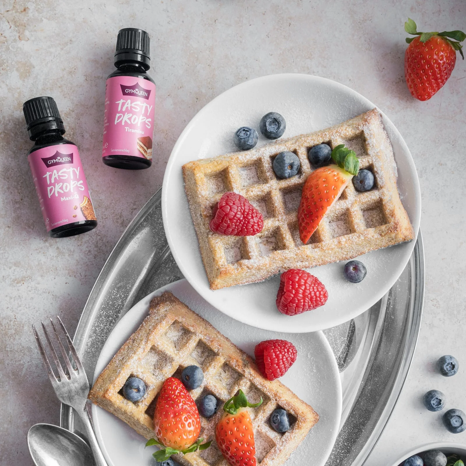 Tasty Drops (30ml) - Image 16