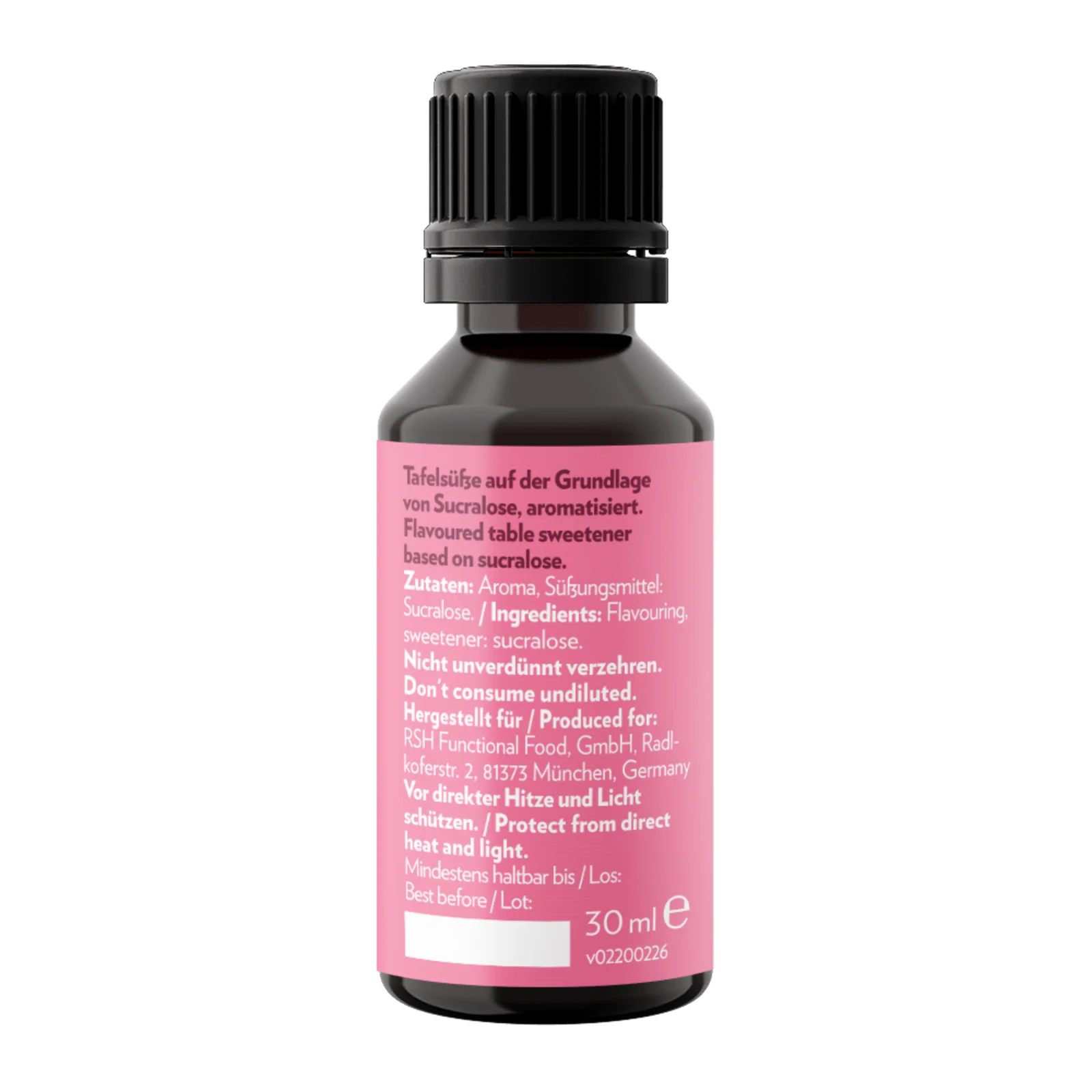 Tasty Drops (30ml) - Image 17