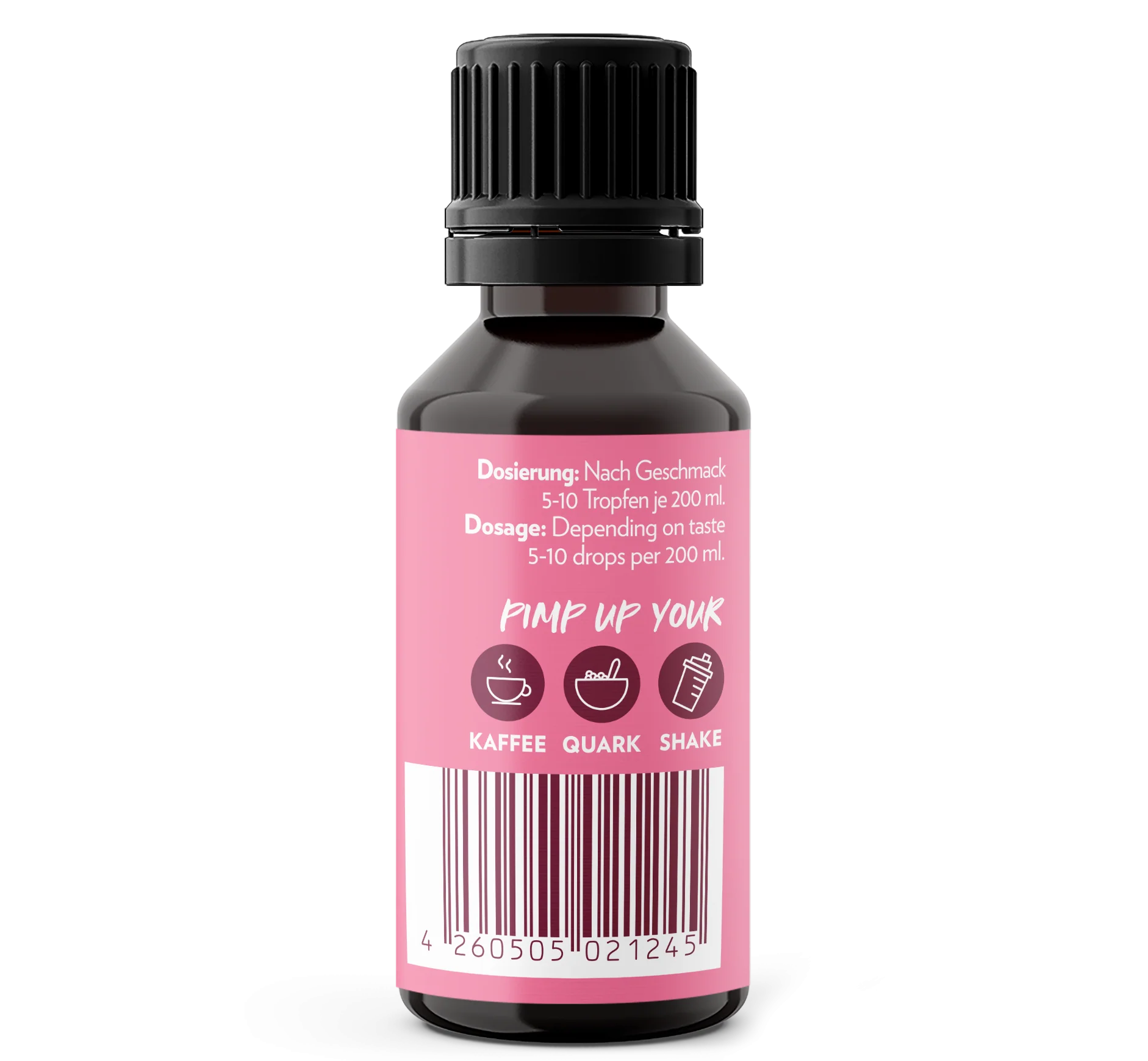 Tasty Drops (30ml) - Image 19