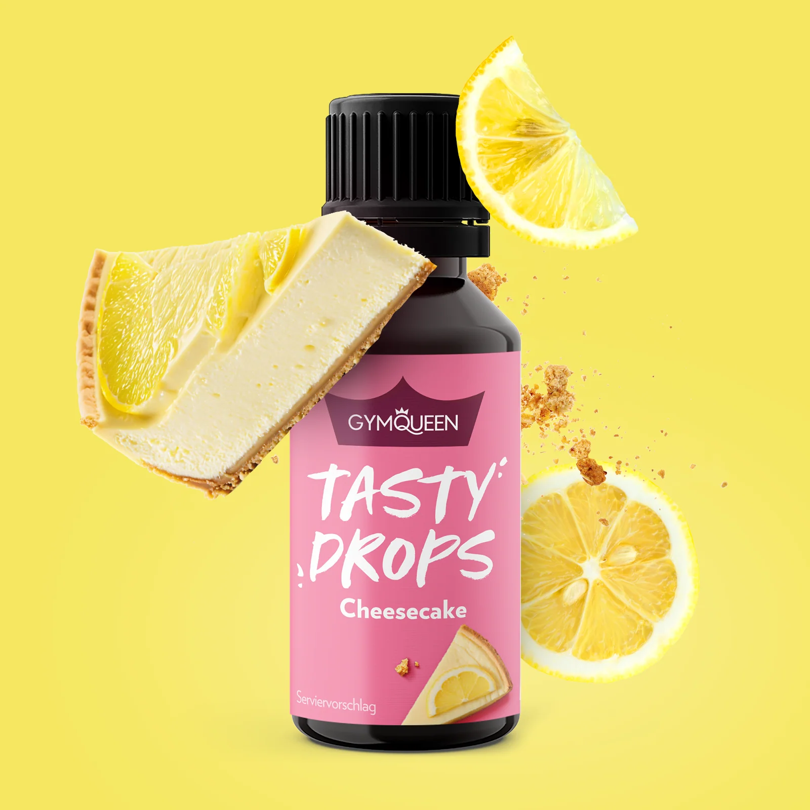 Tasty Drops (30ml) - Image 20