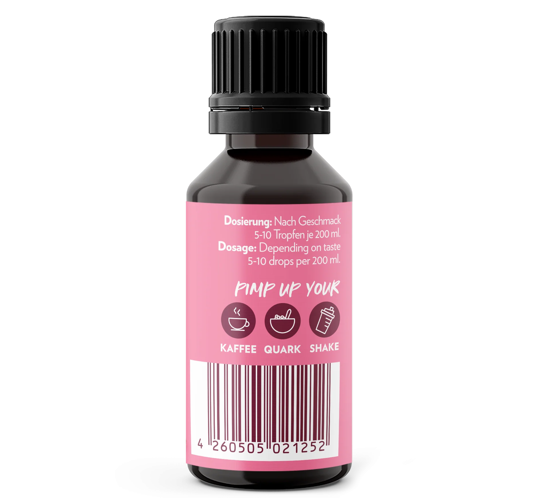 Tasty Drops (30ml) - Image 22