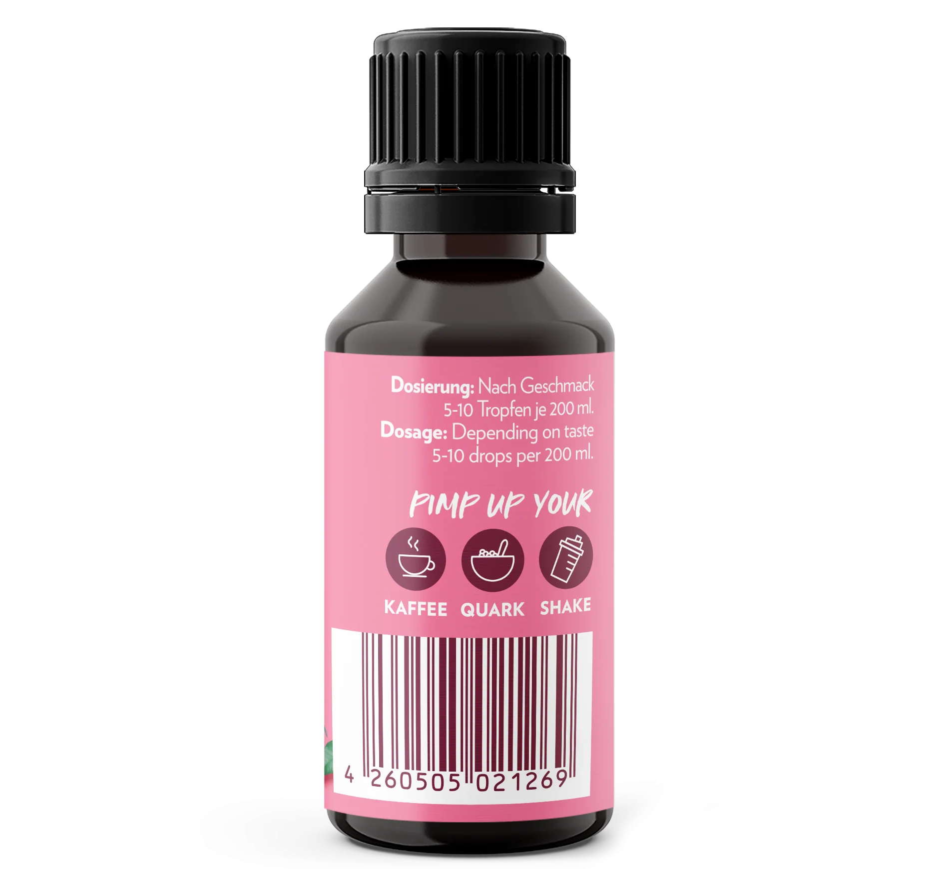 Tasty Drops (30ml) - Image 24