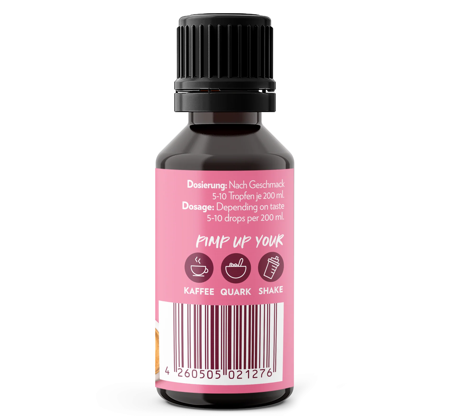Tasty Drops (30ml) - Image 26