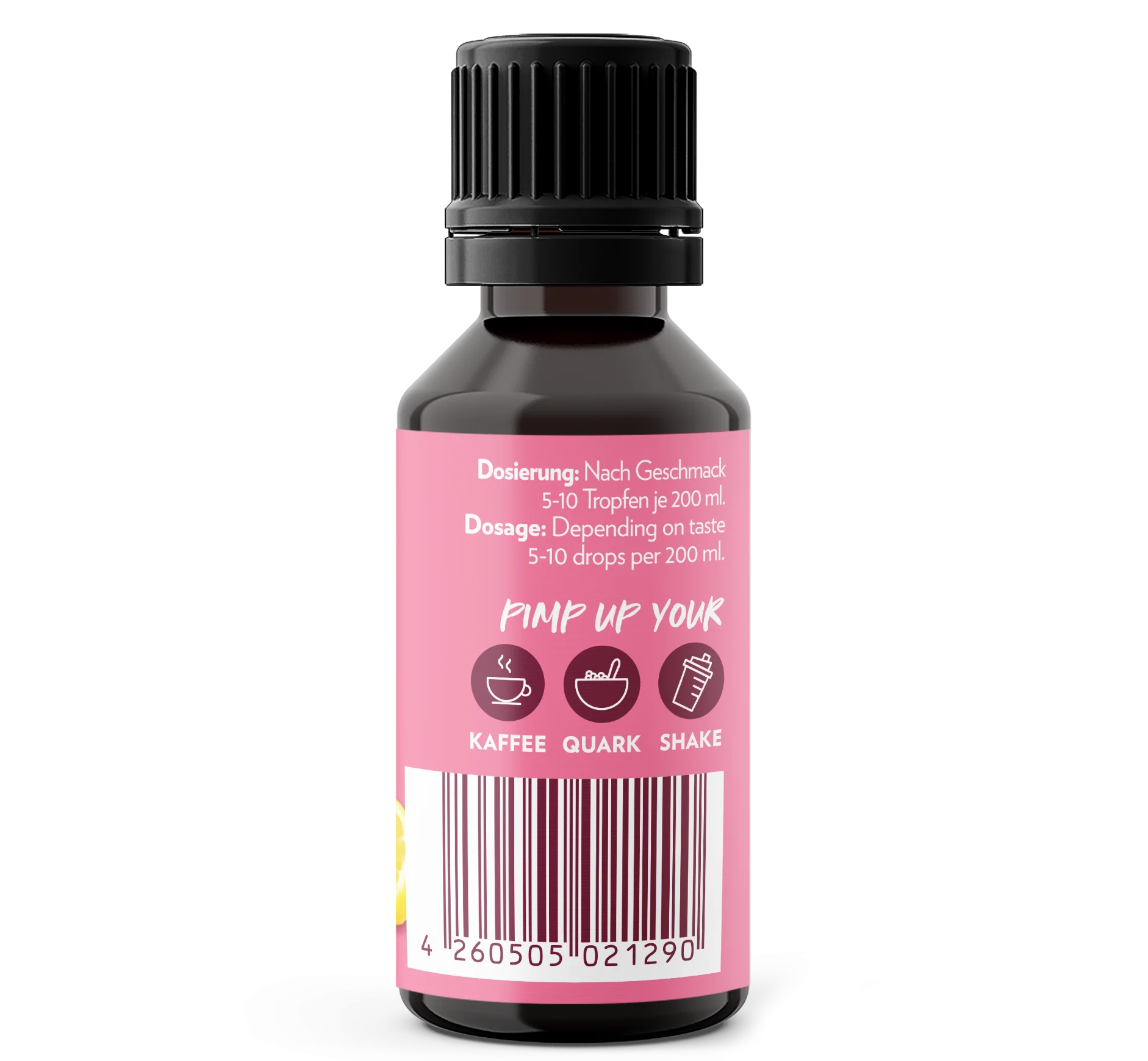 Tasty Drops (30ml) - Image 28