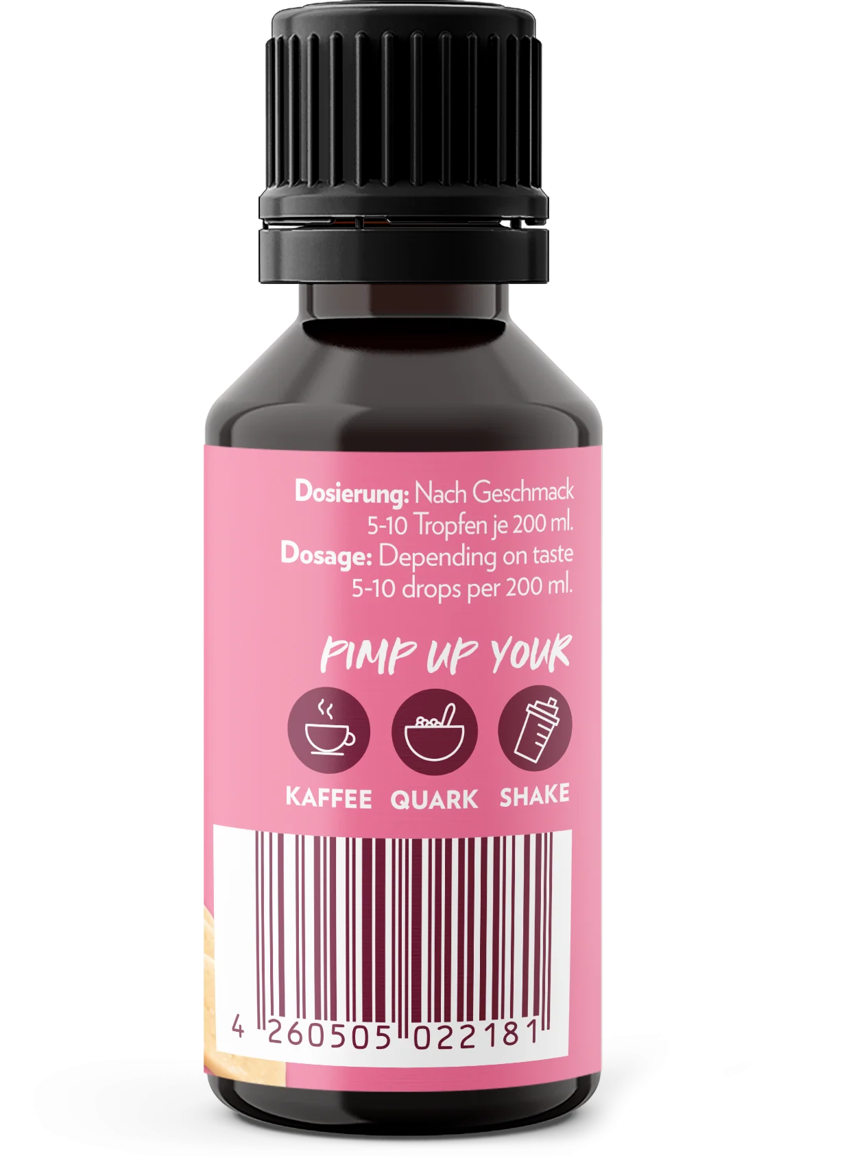 Tasty Drops (30ml) - Image 30
