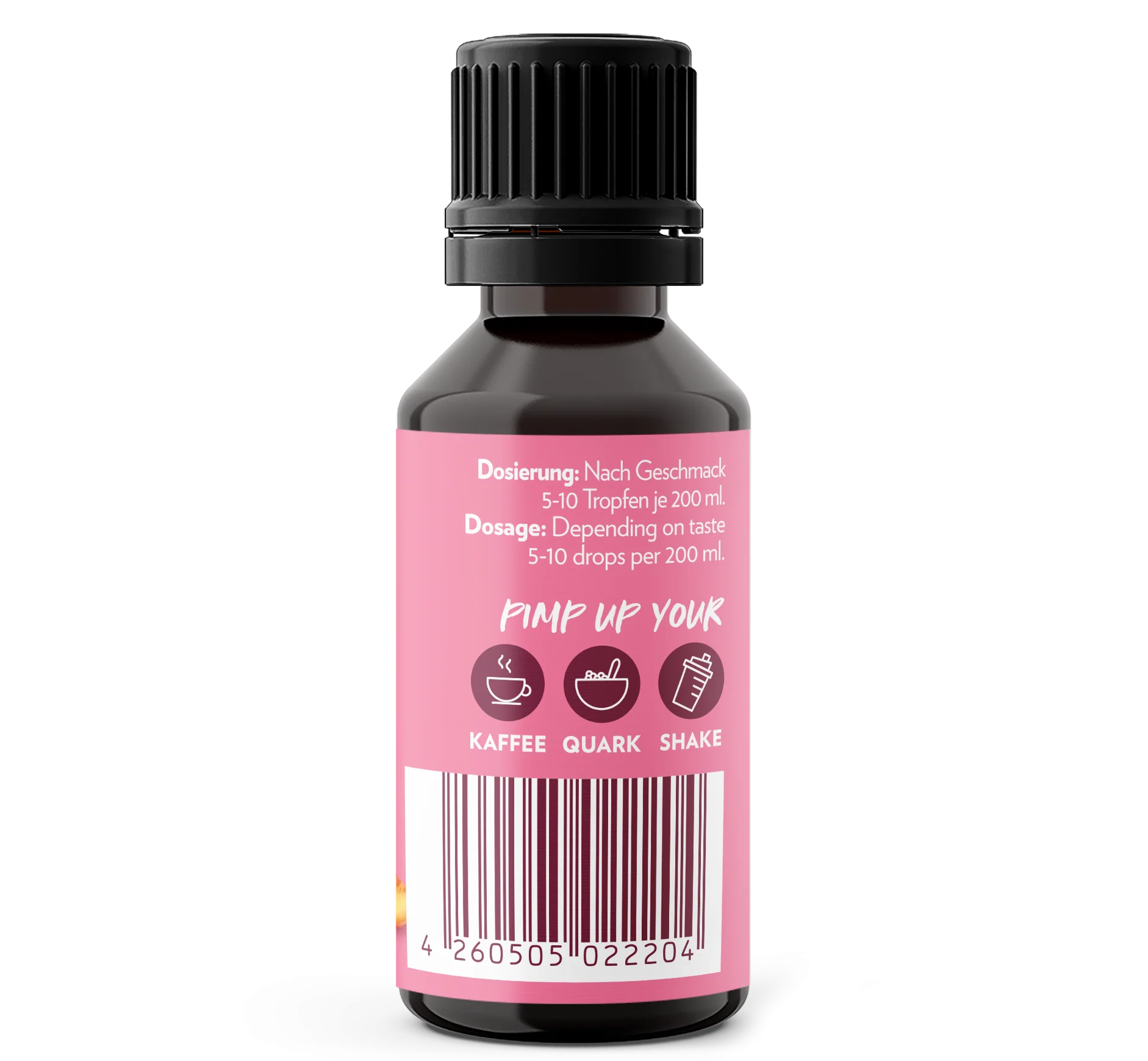 Tasty Drops (30ml) - Image 32