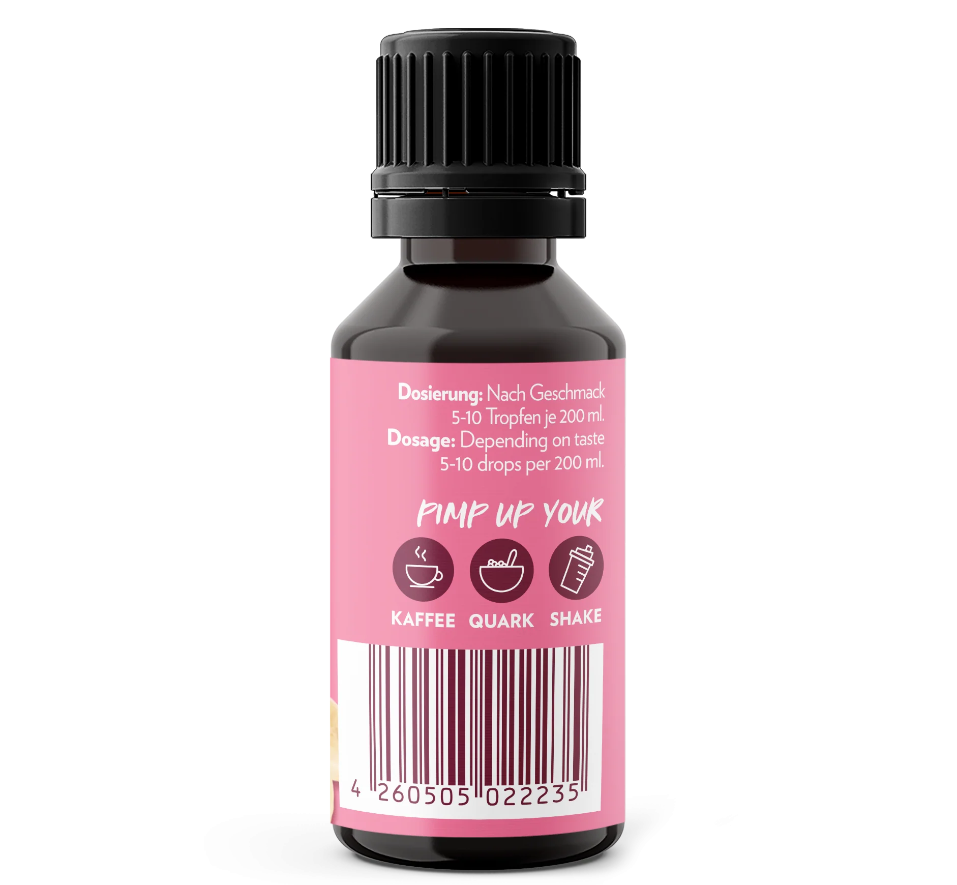 Tasty Drops (30ml) - Image 34