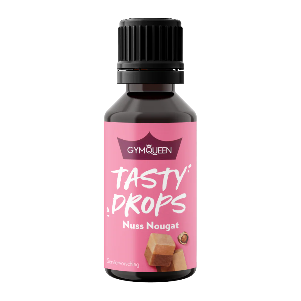 Tasty Drops (30ml) - Image 35