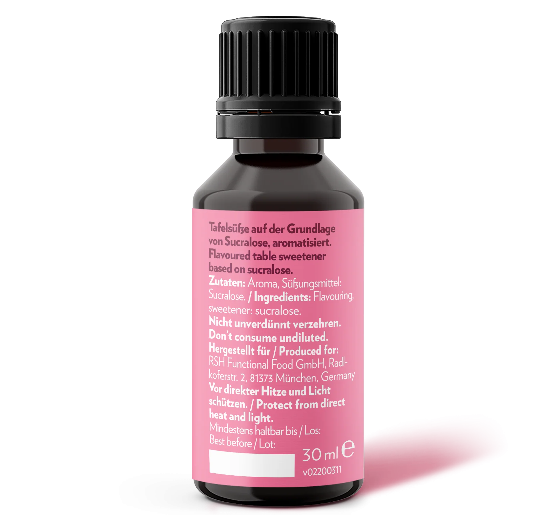 Tasty Drops (30ml) - Image 38