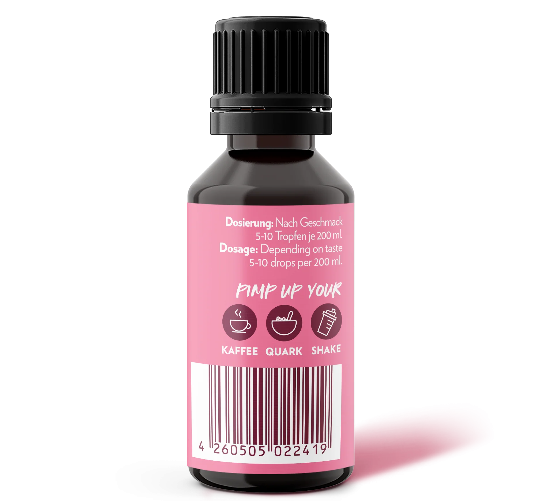 Tasty Drops (30ml) - Image 39