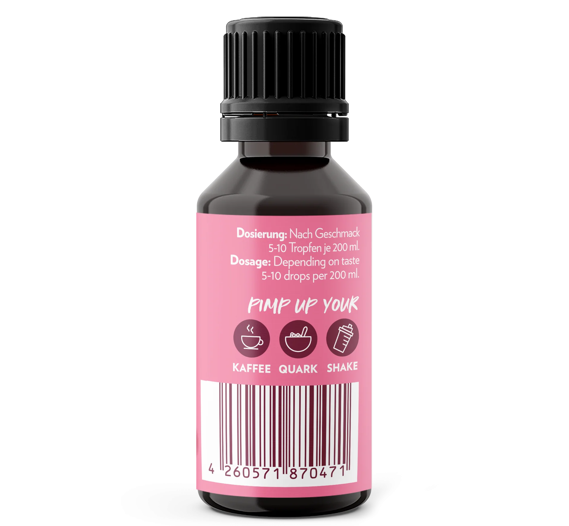 Tasty Drops (30ml) - Image 41
