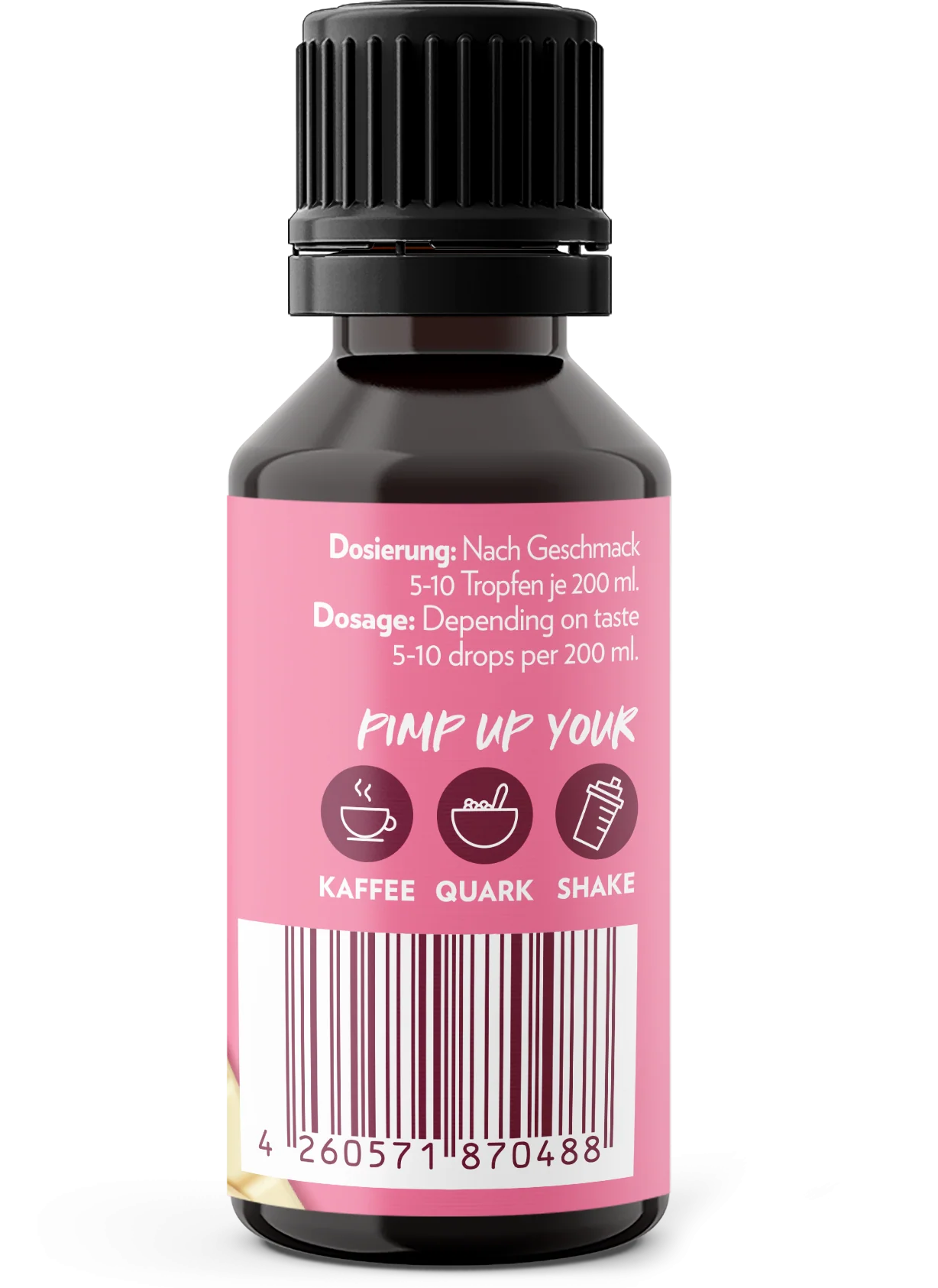 Tasty Drops (30ml) - Image 44