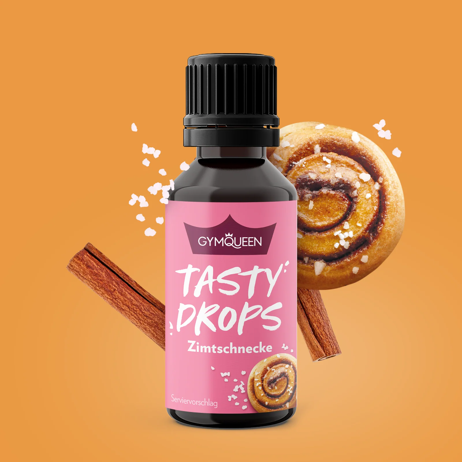 Tasty Drops (30ml) - Image 45