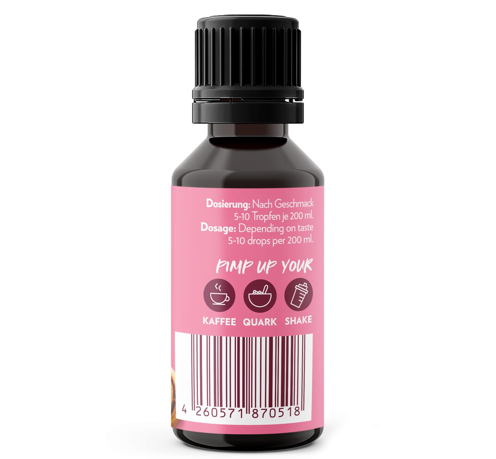 Tasty Drops (30ml) - Image 47