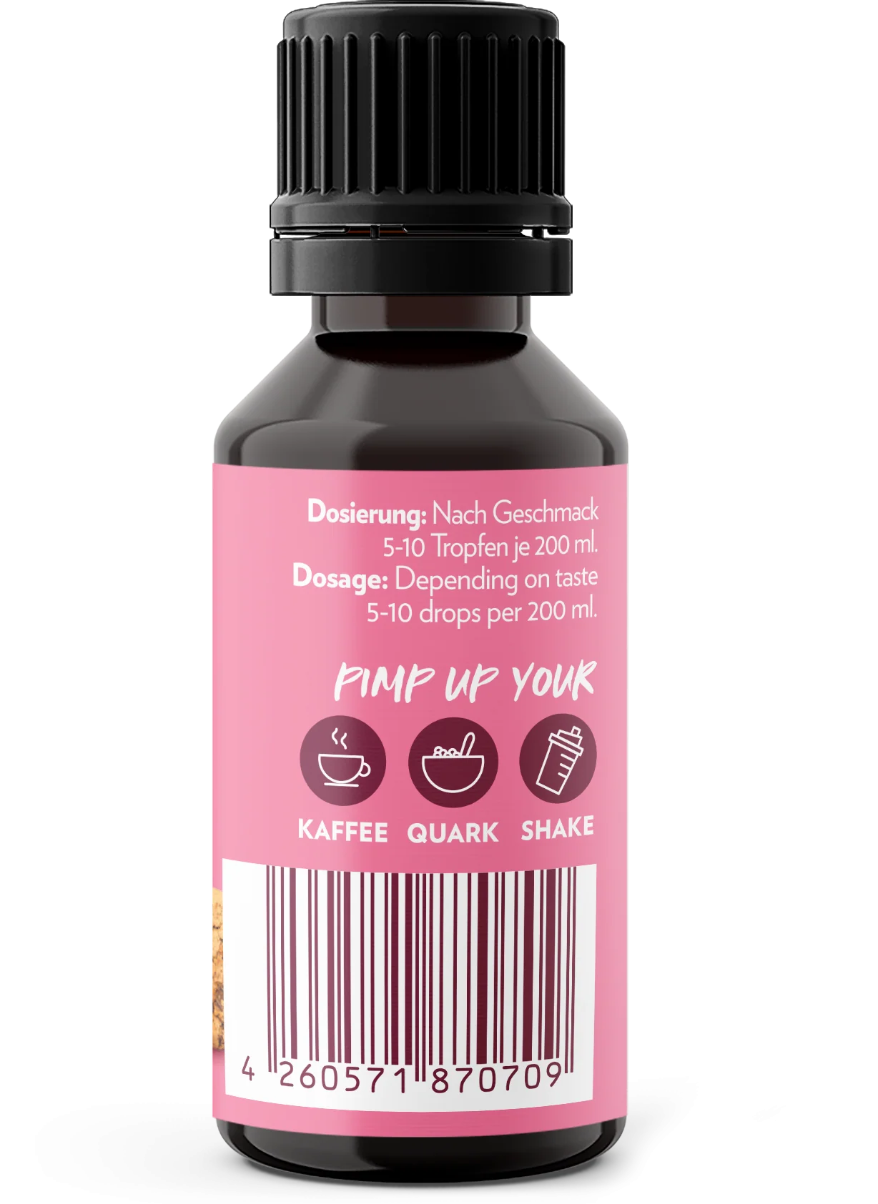 Tasty Drops (30ml) - Image 49