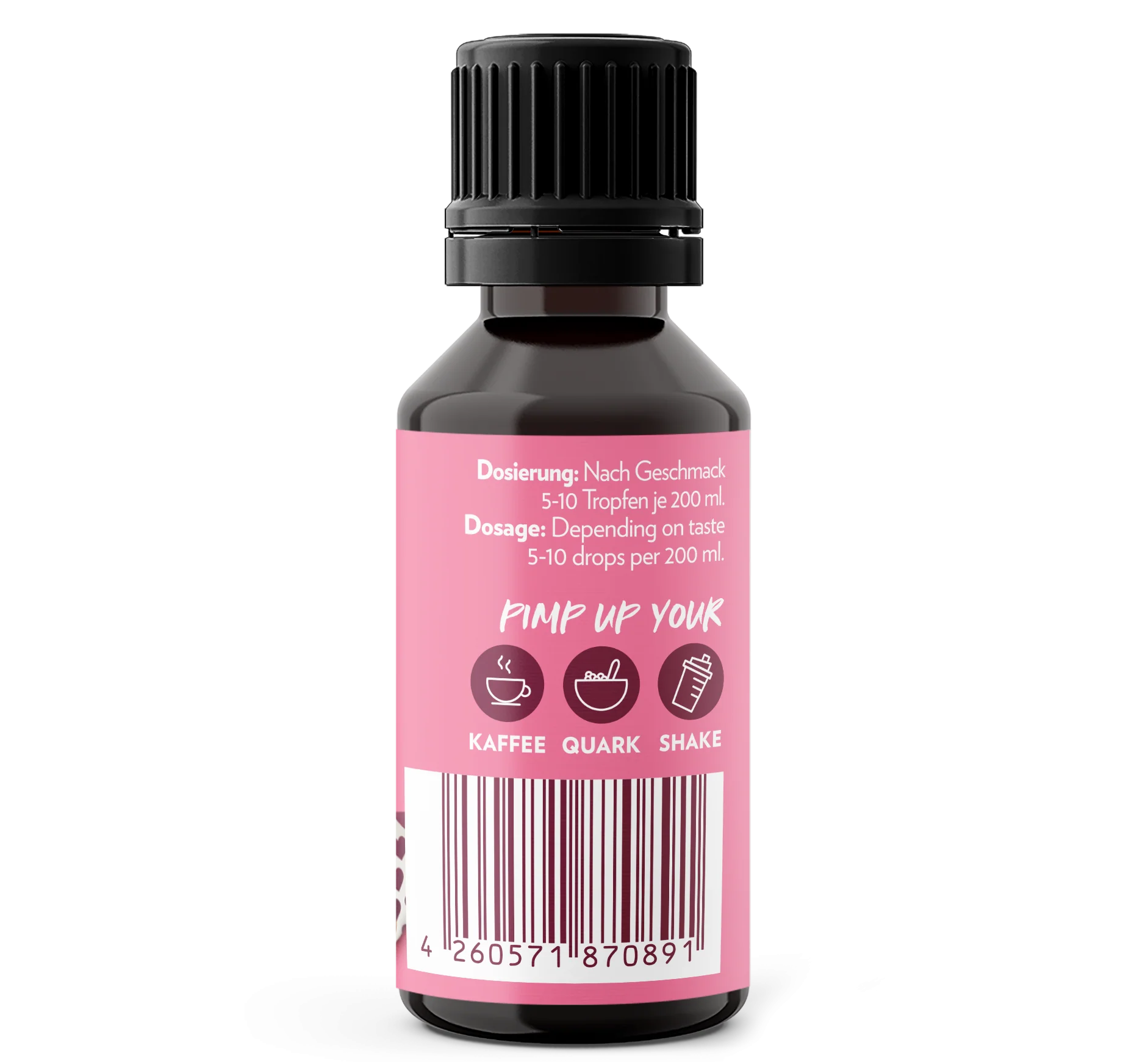 Tasty Drops (30ml) - Image 51