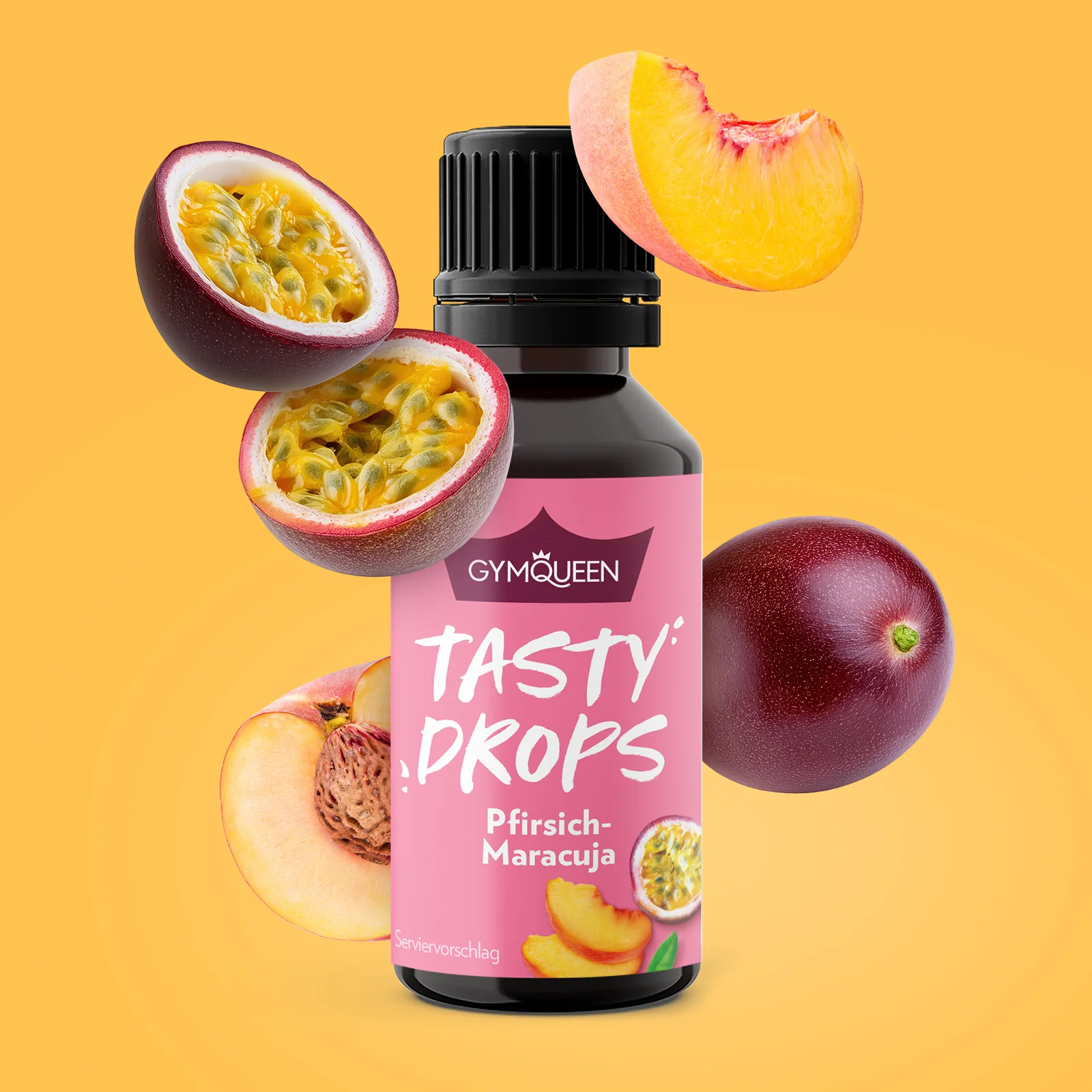 Tasty Drops (30ml) - Image 52