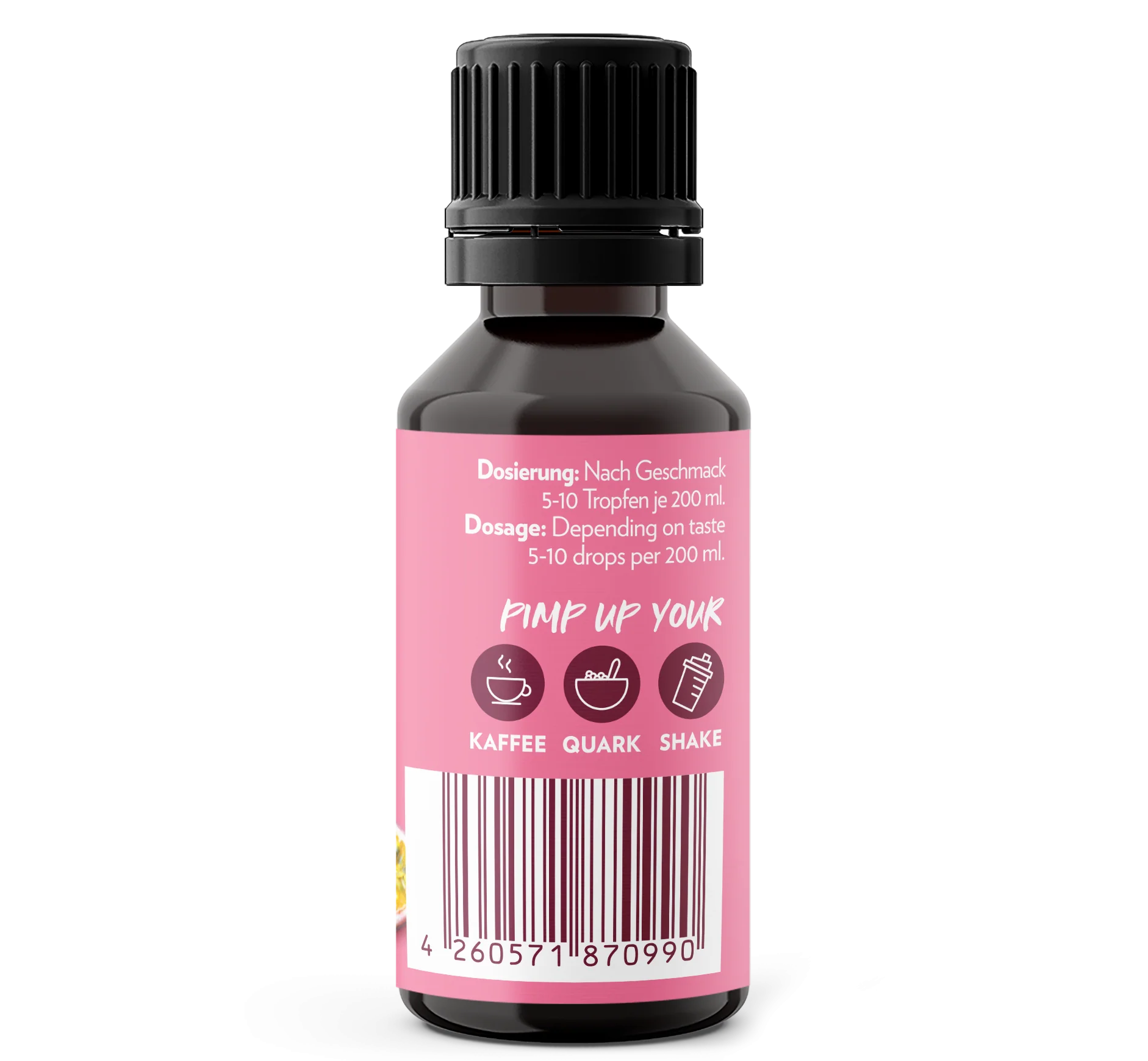 Tasty Drops (30ml) - Image 54