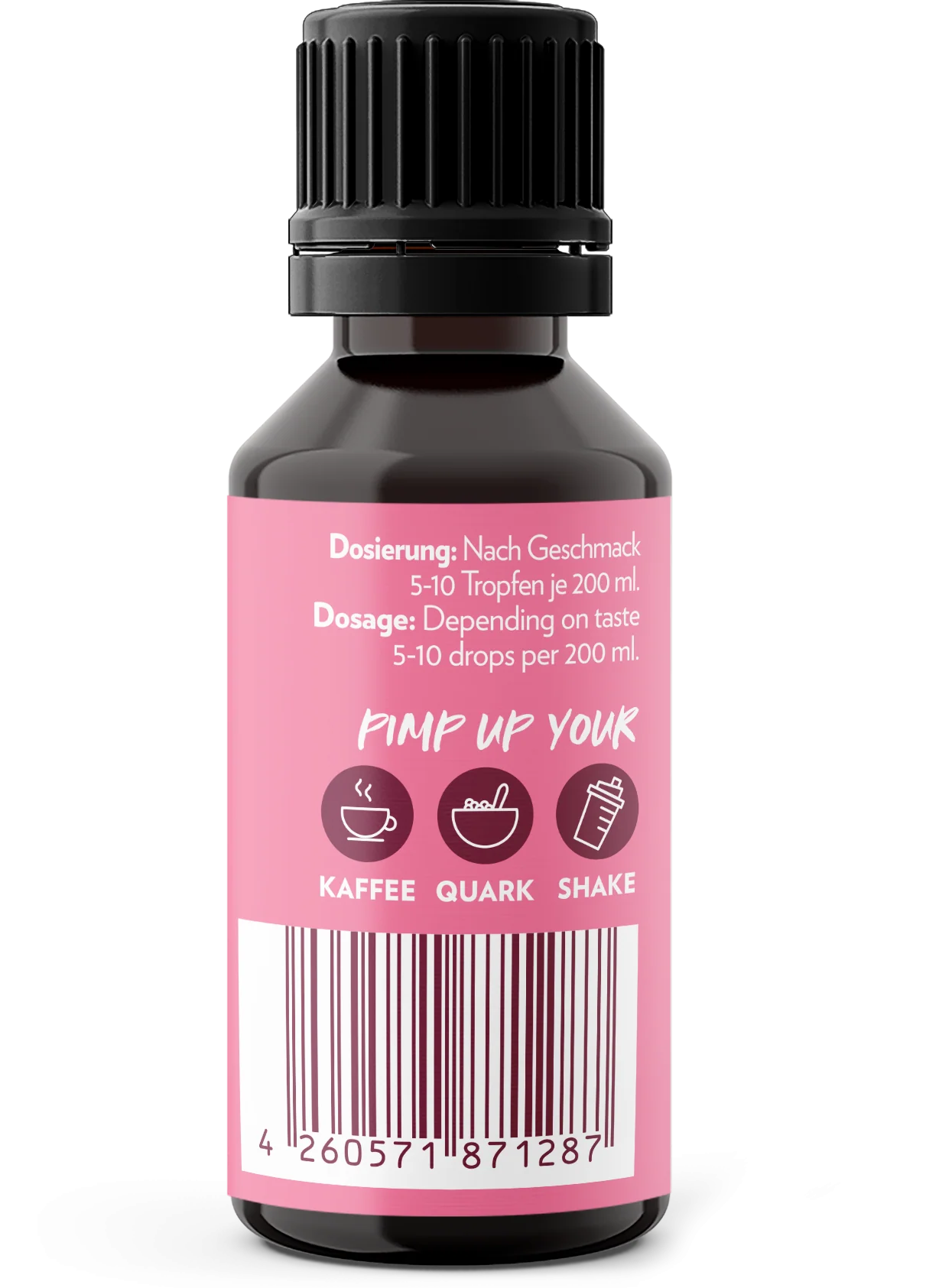 Tasty Drops (30ml) - Image 56