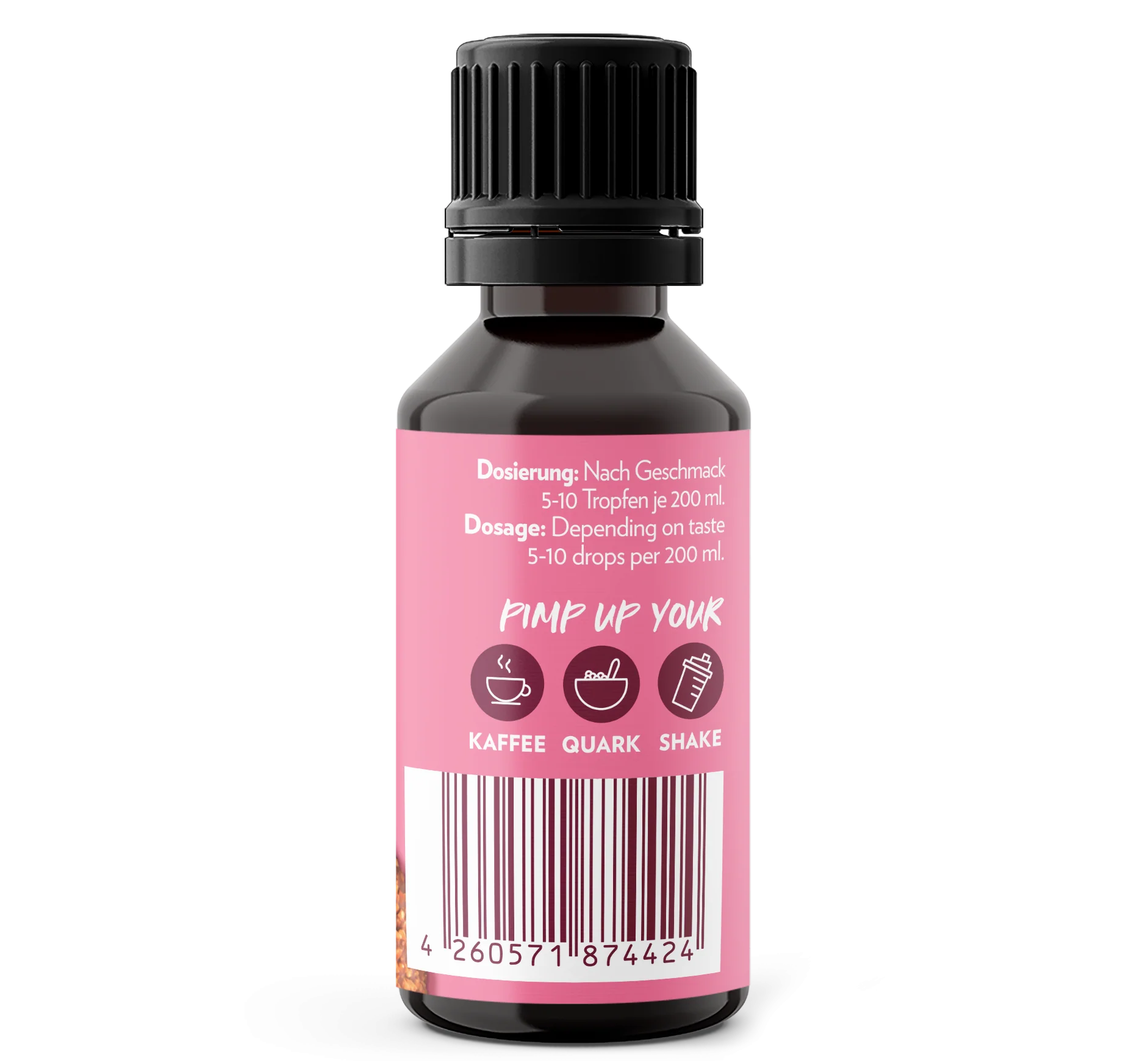 Tasty Drops (30ml) - Image 58