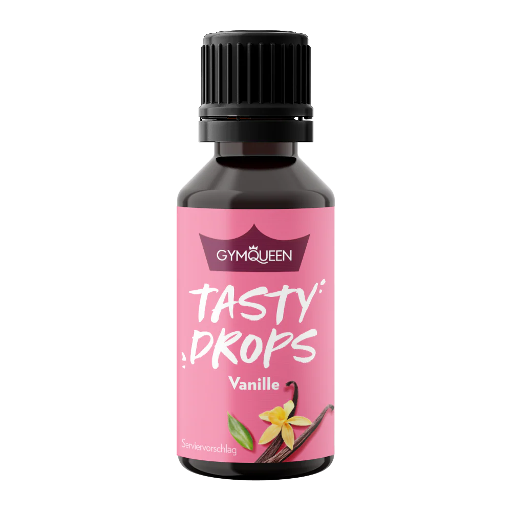 Tasty Drops (30ml) - Image 6