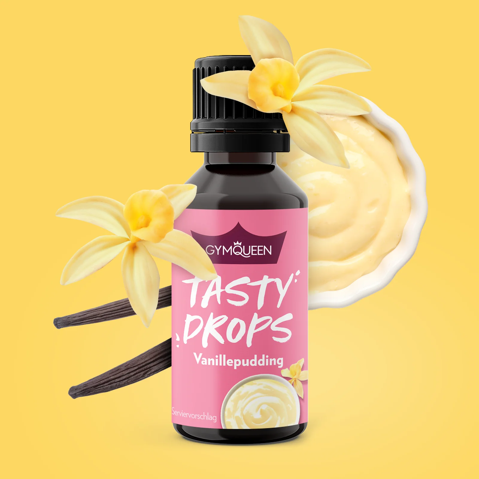 Tasty Drops (30ml) - Image 62