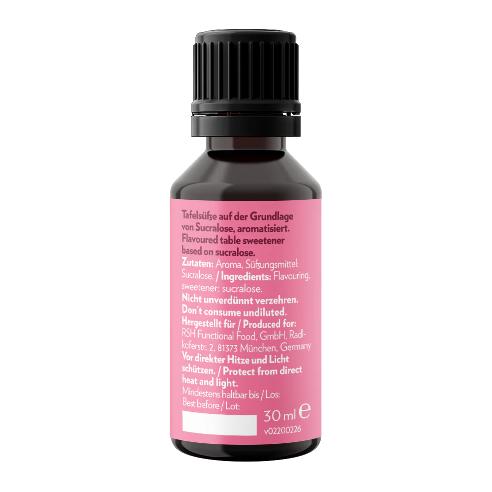 Tasty Drops (30ml) - Image 72