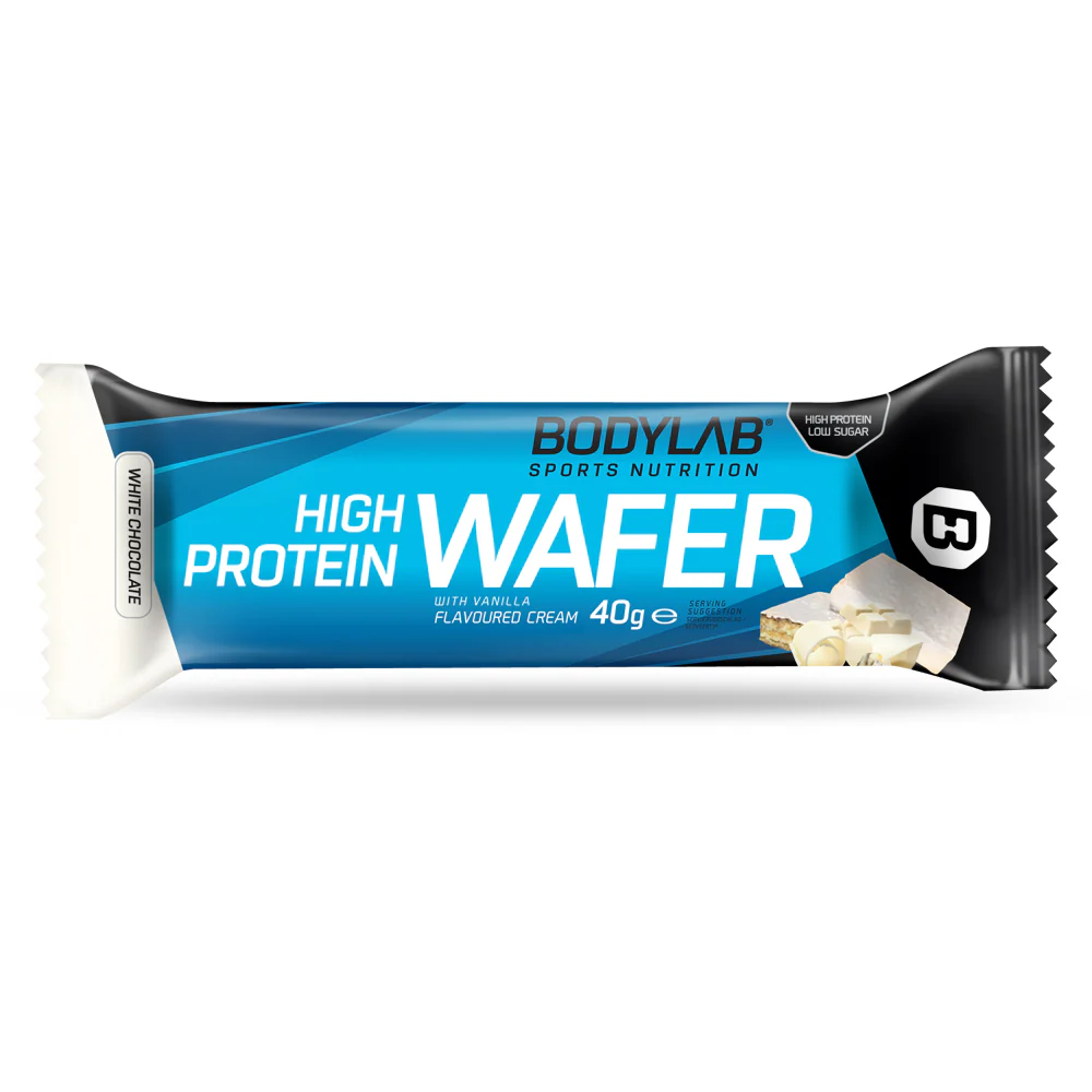 High Protein Wafer (12x40g) - Image 17