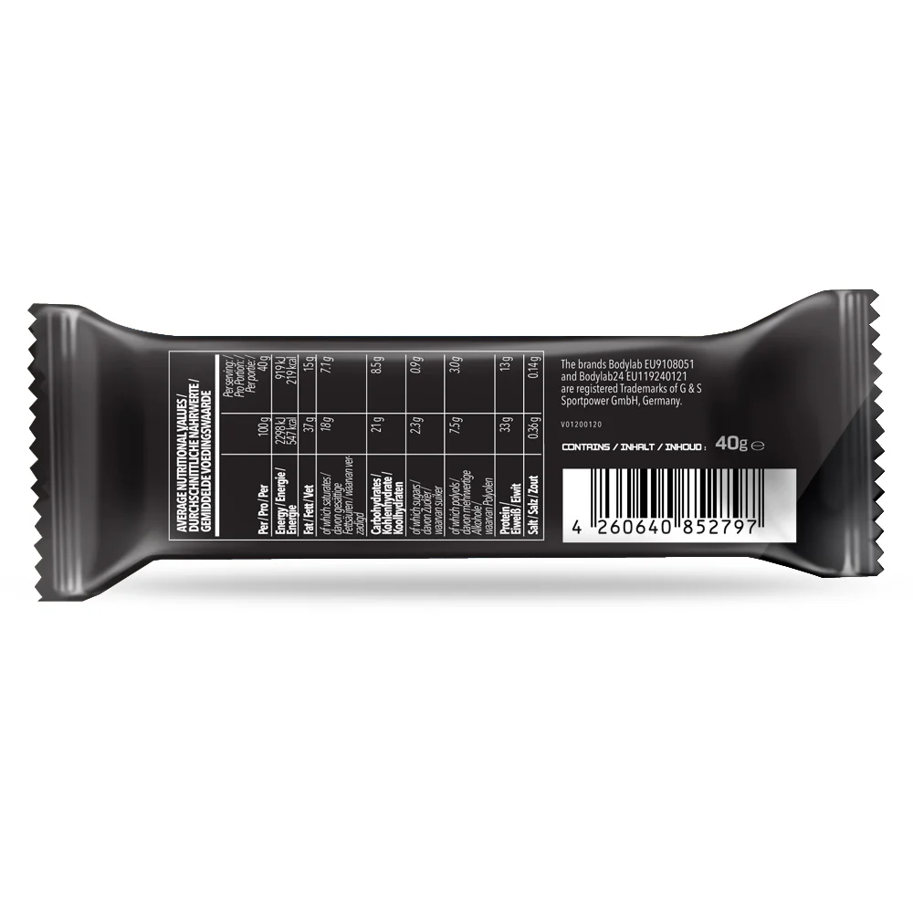 High Protein Wafer (12x40g) - Image 18