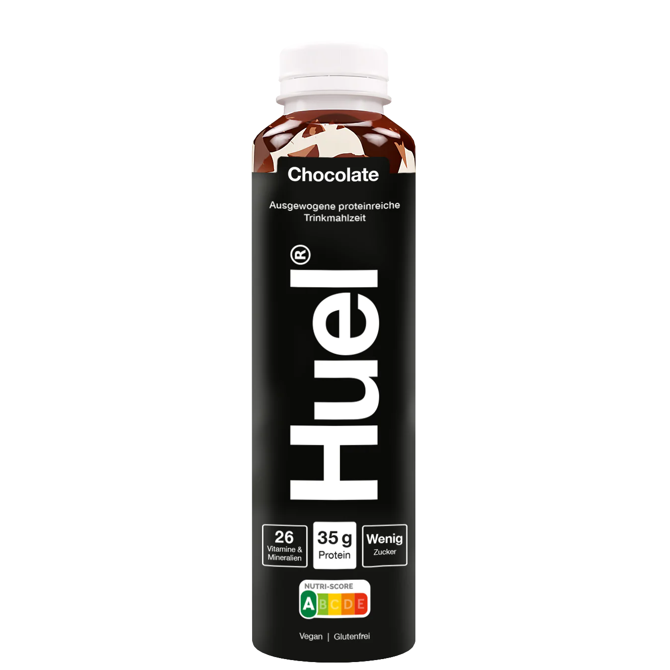 Huel Black Edition Trinkmahlzeit (500ml) - Image 13