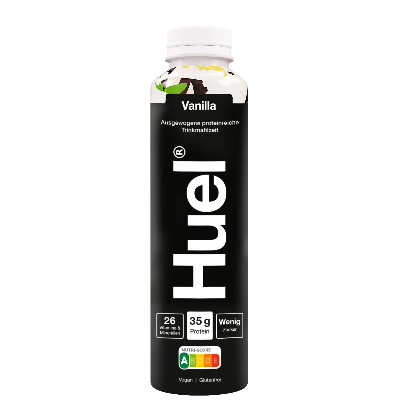 Huel Black Edition Trinkmahlzeit (500ml) - Image 6