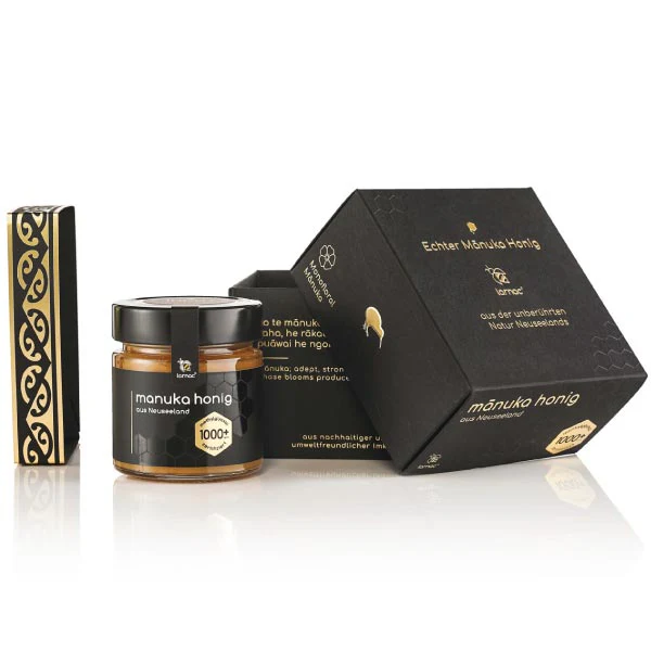 Larnac Manuka Honig MGO 1000+ (275g) - Image 3