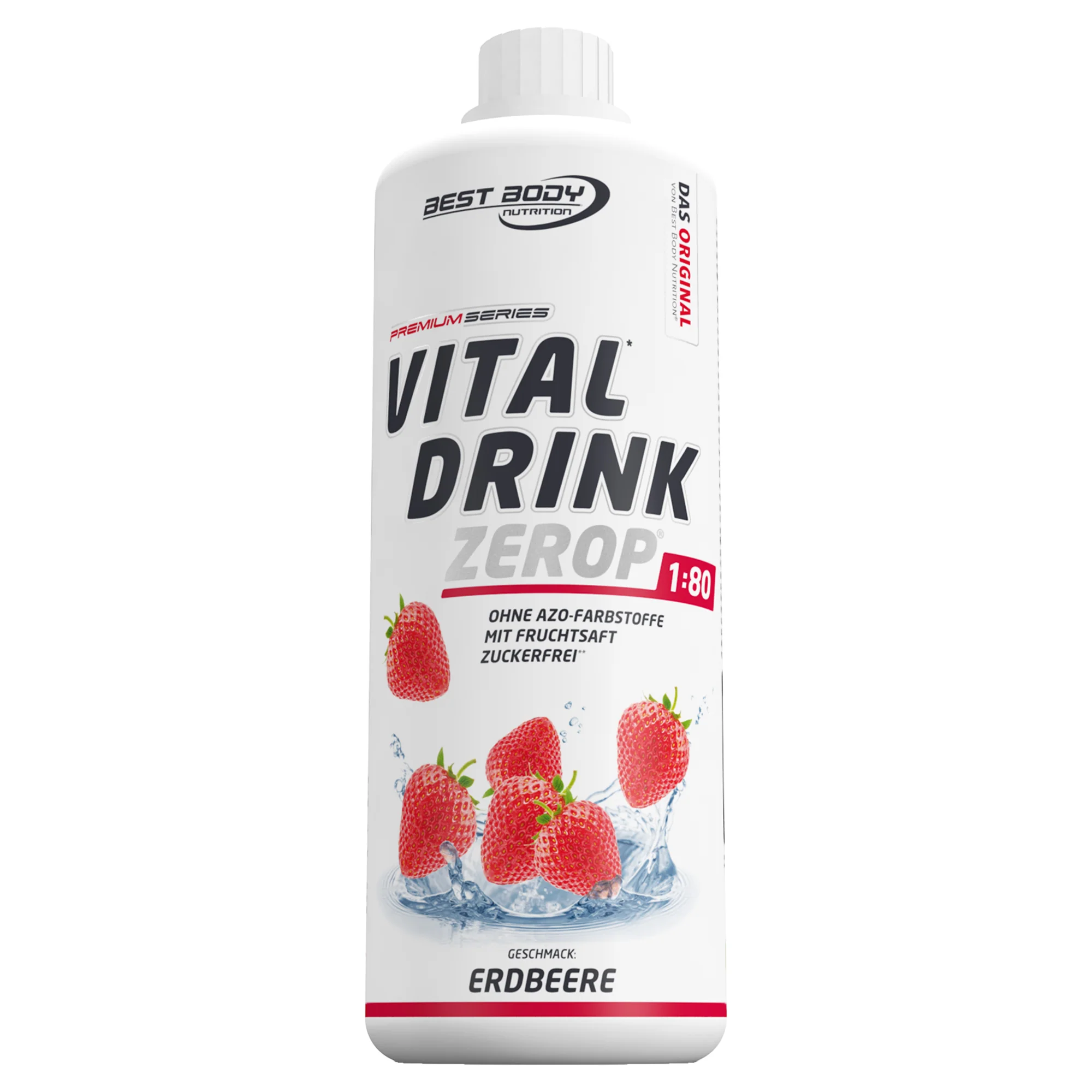 Vital Drink Zerop (1000ml) - Image 13