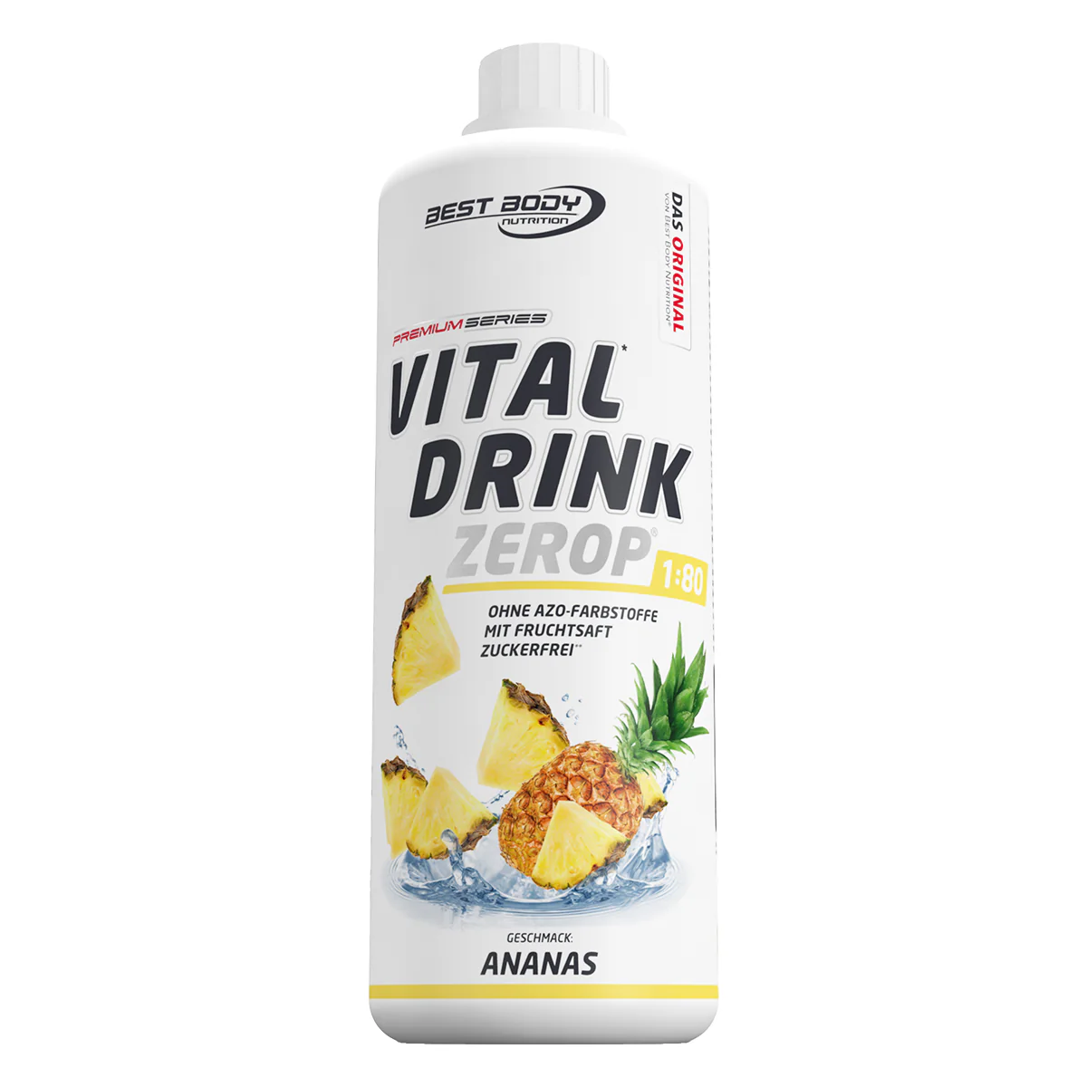 Vital Drink Zerop (1000ml) - Image 19