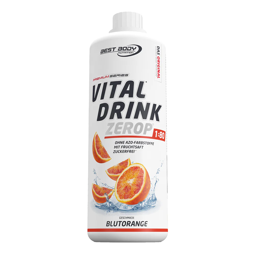 Vital Drink Zerop (1000ml) - Image 22