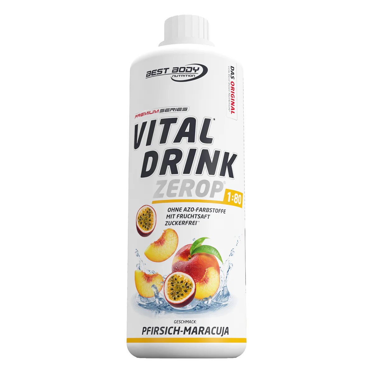 Vital Drink Zerop (1000ml) - Image 31