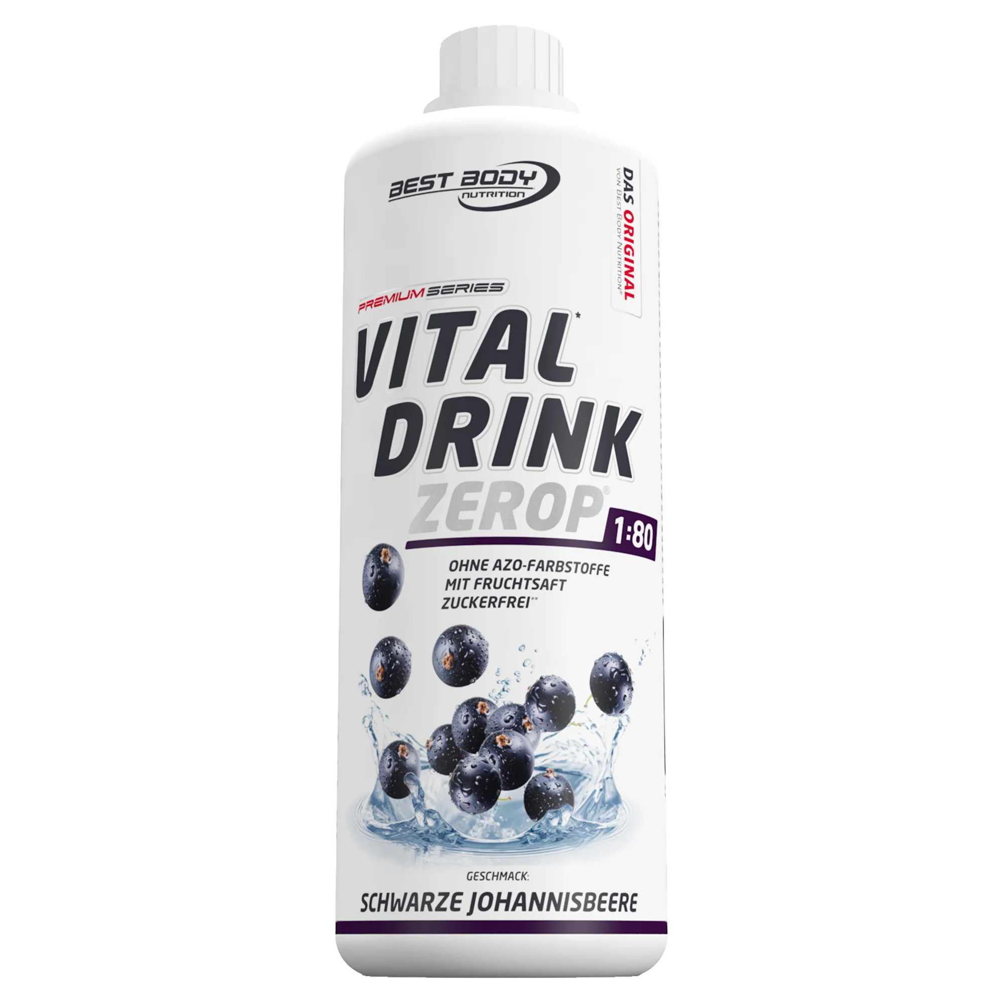 Vital Drink Zerop (1000ml) - Image 34