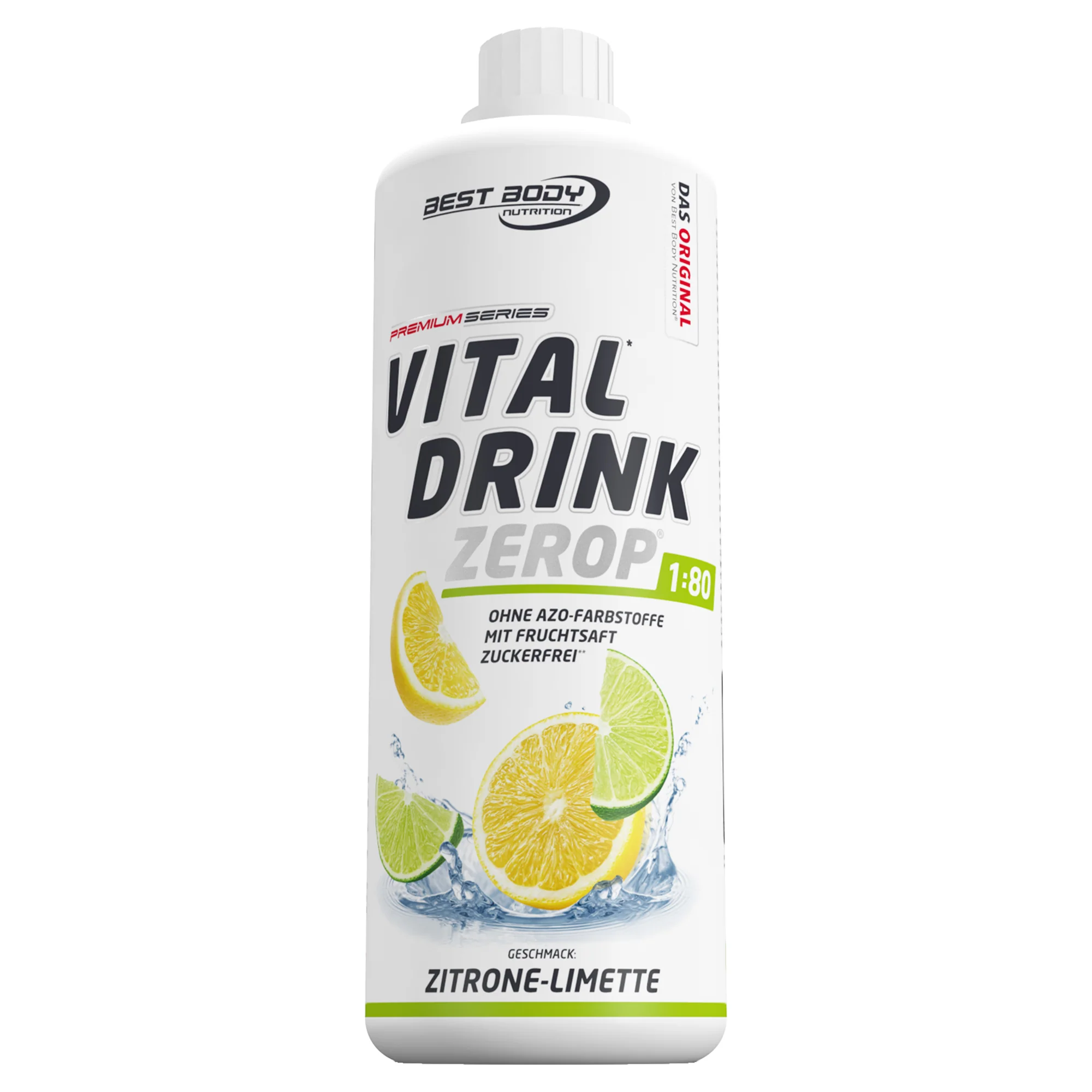 Vital Drink Zerop (1000ml) - Image 43