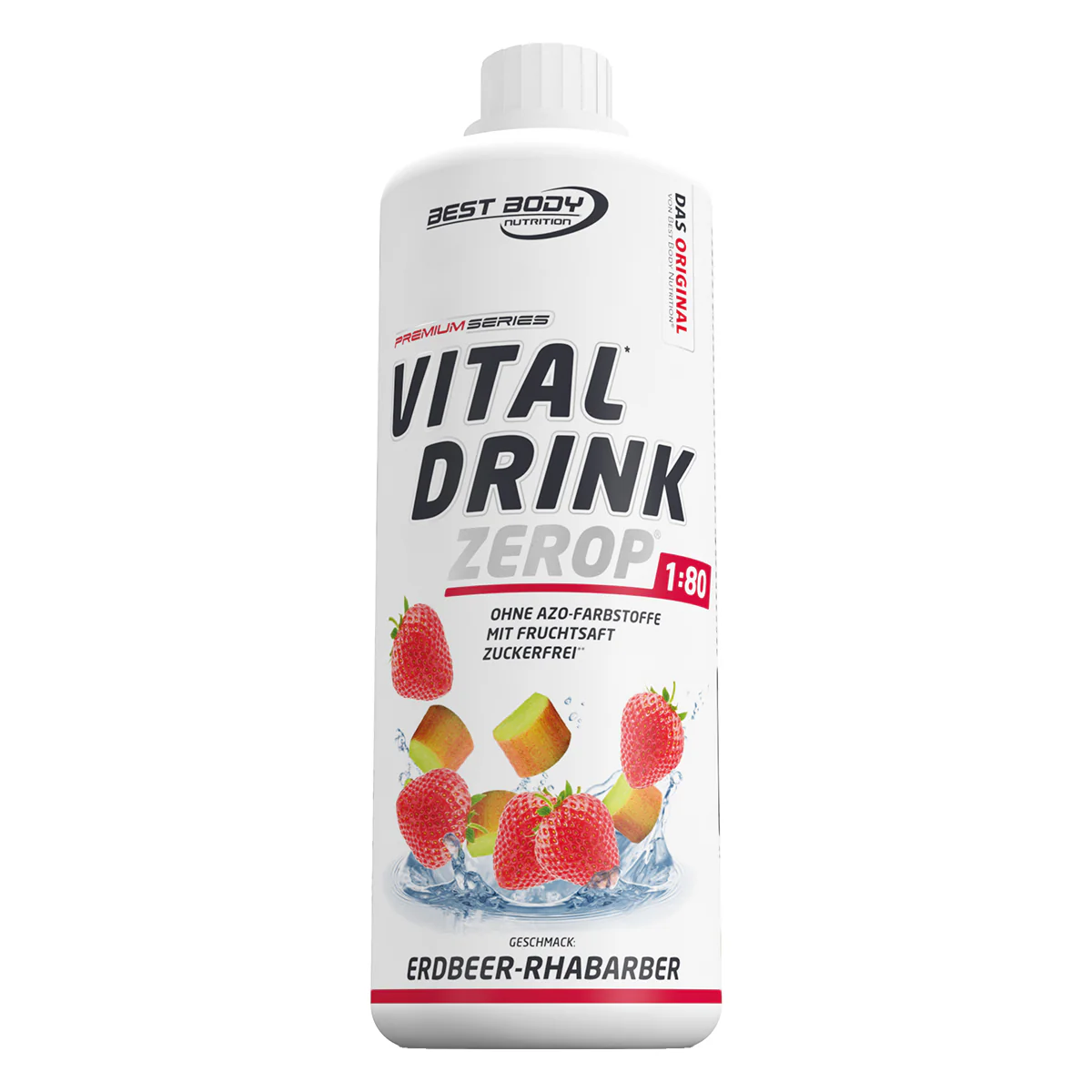 Vital Drink Zerop (1000ml) - Image 55