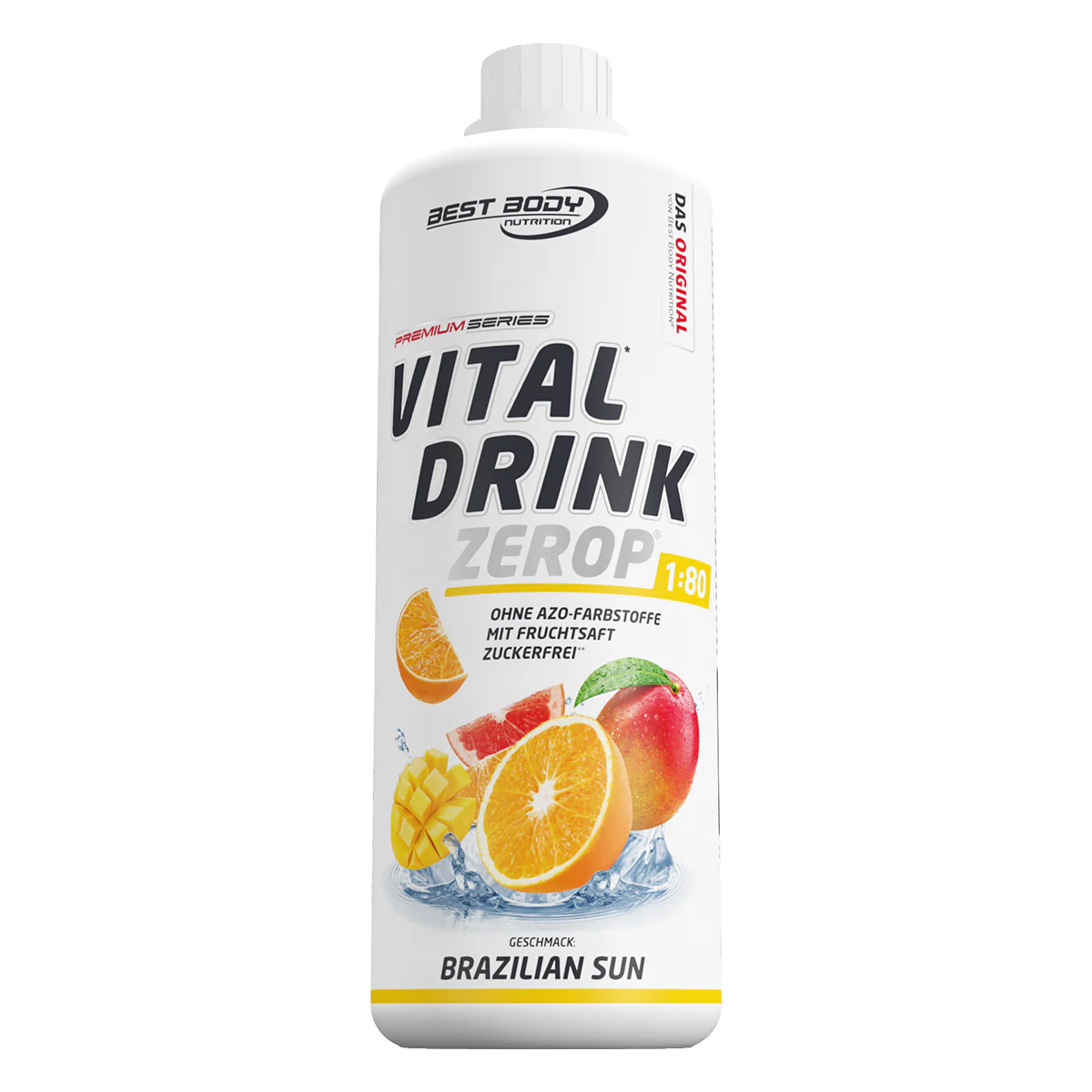 Vital Drink Zerop (1000ml) - Image 58