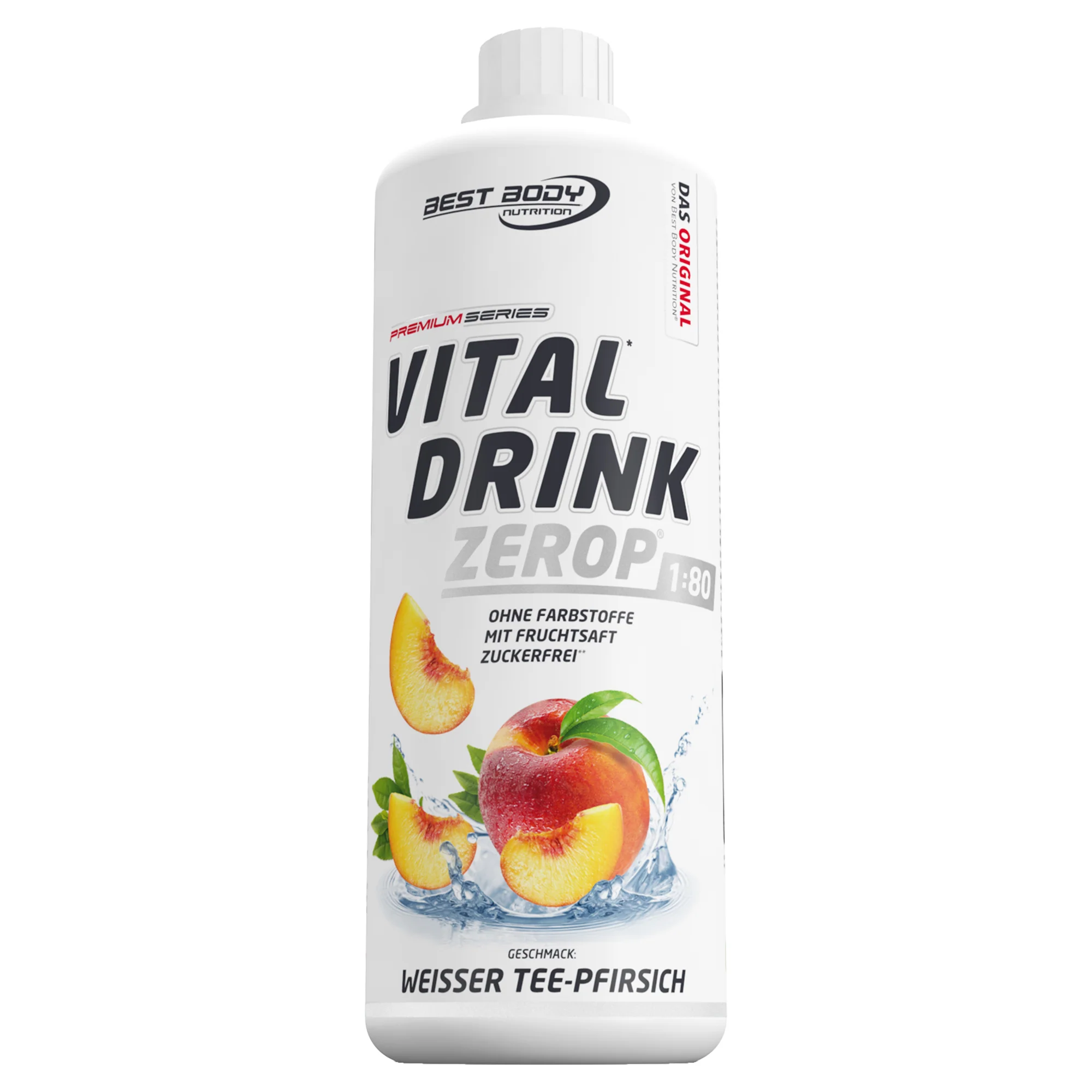 Vital Drink Zerop (1000ml) - Image 61