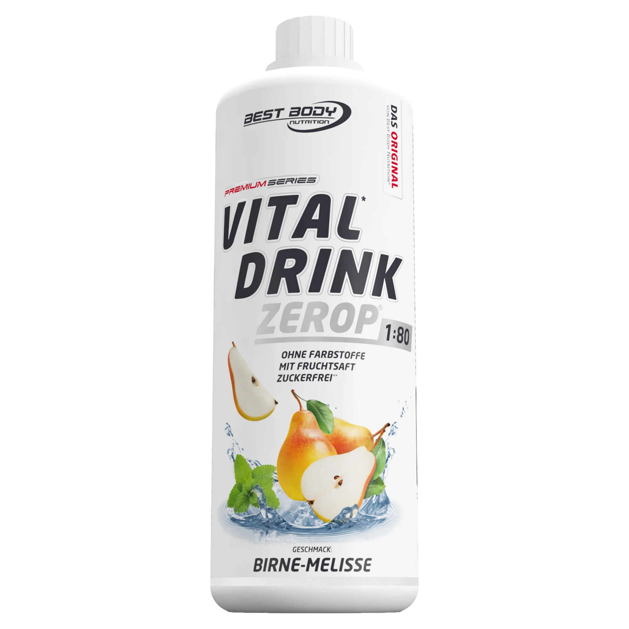 Vital Drink Zerop (1000ml) - Image 64